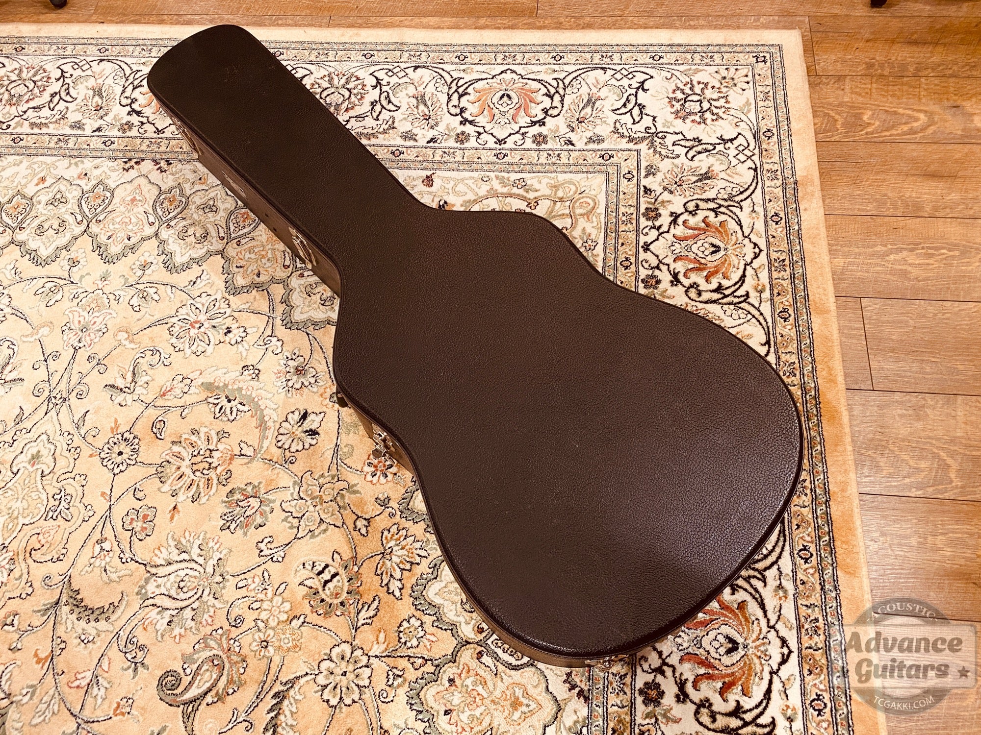 Epiphone 1968年製 FT-79