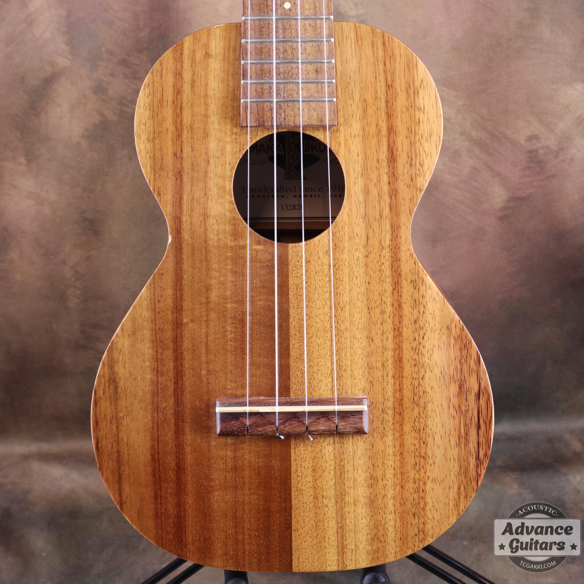 KAMAKA 2013年製 HF-2