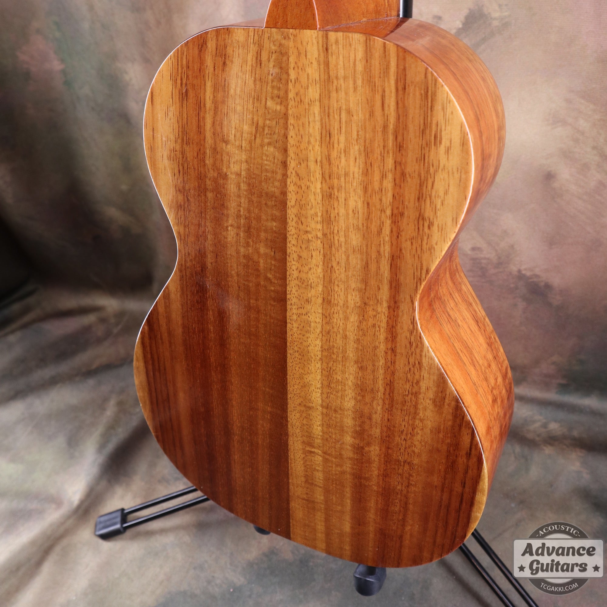 KAMAKA 2013年製 HF-2