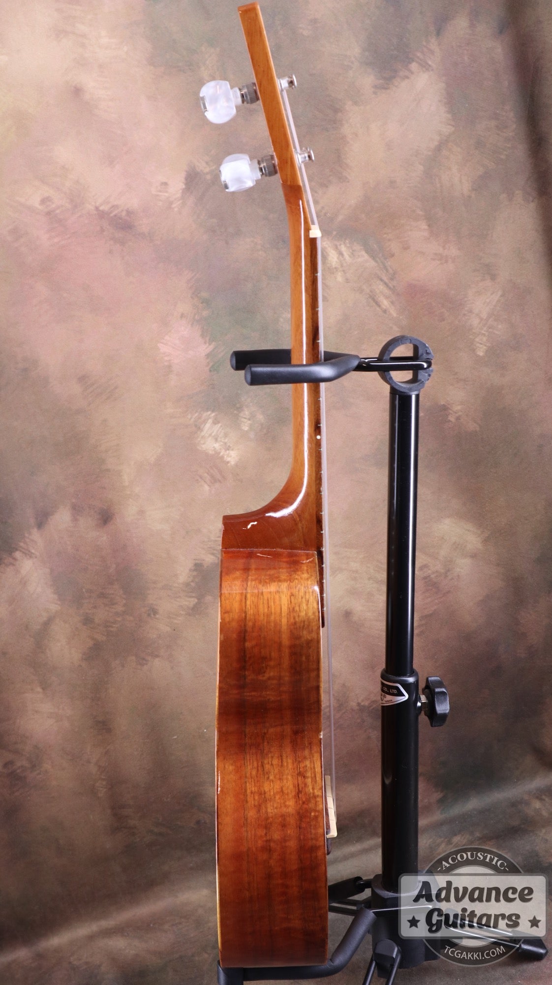 KAMAKA 2013年製 HF-2