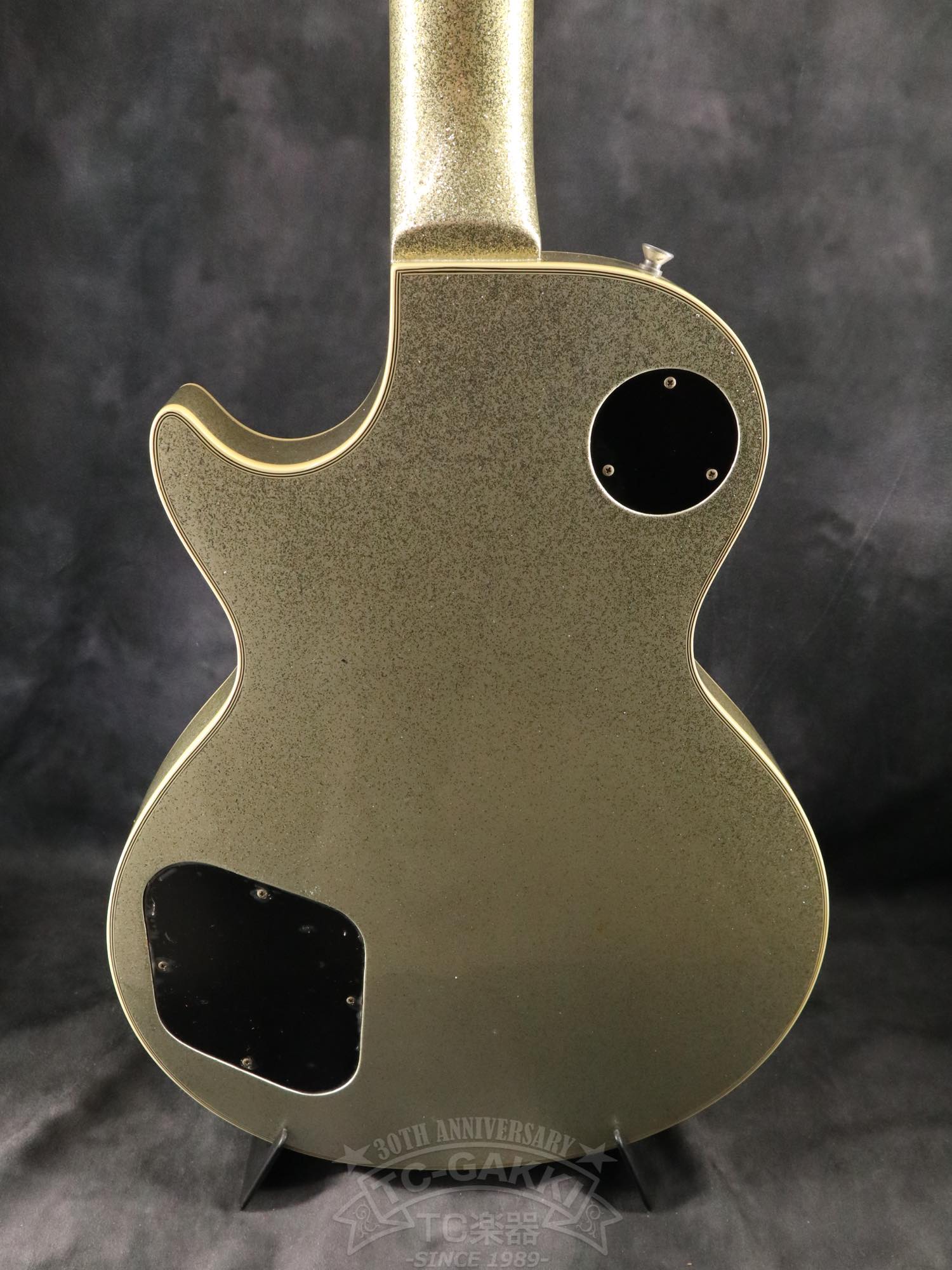 Burny RLC 3pickups