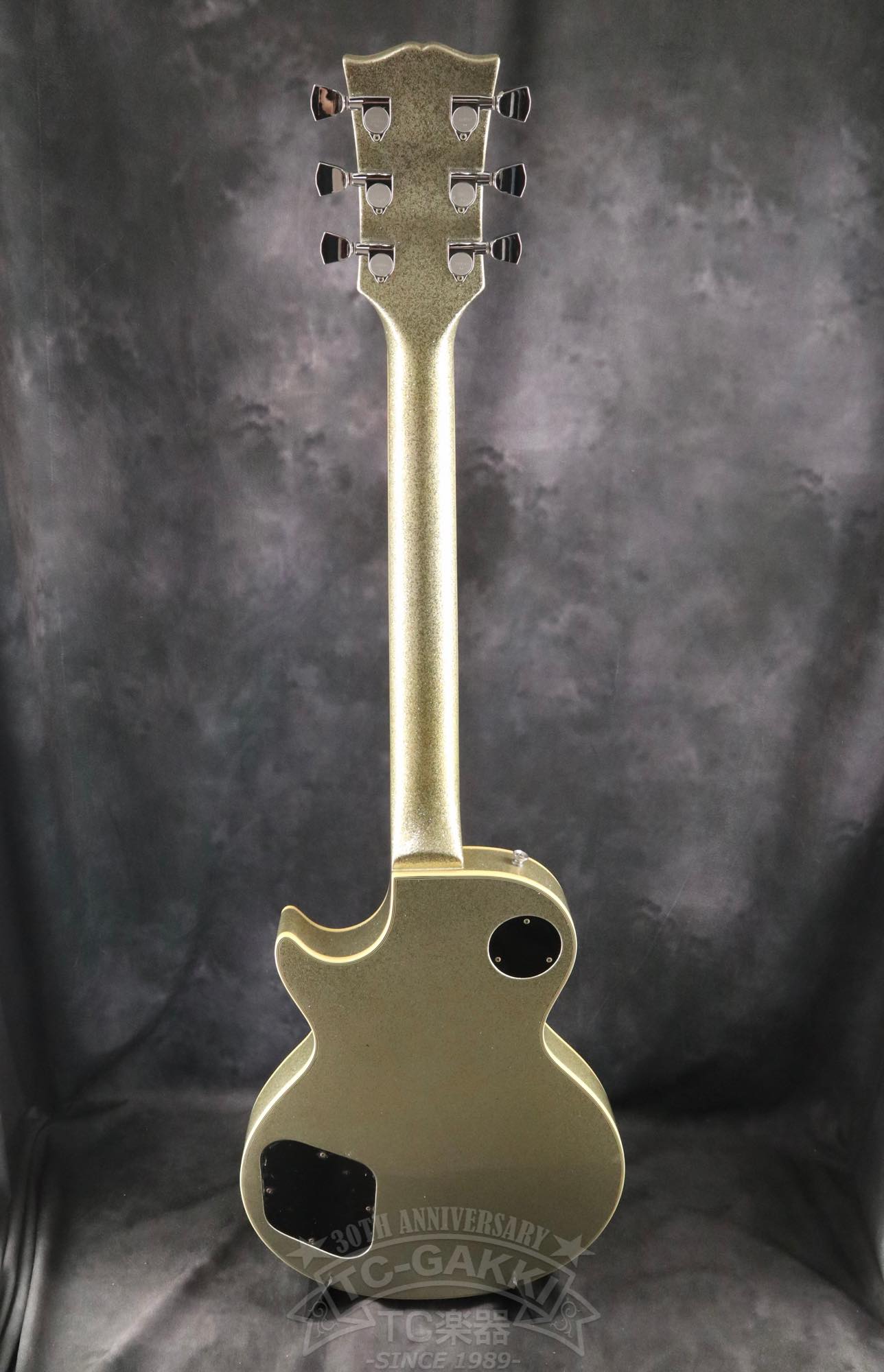 Burny RLC 3pickups