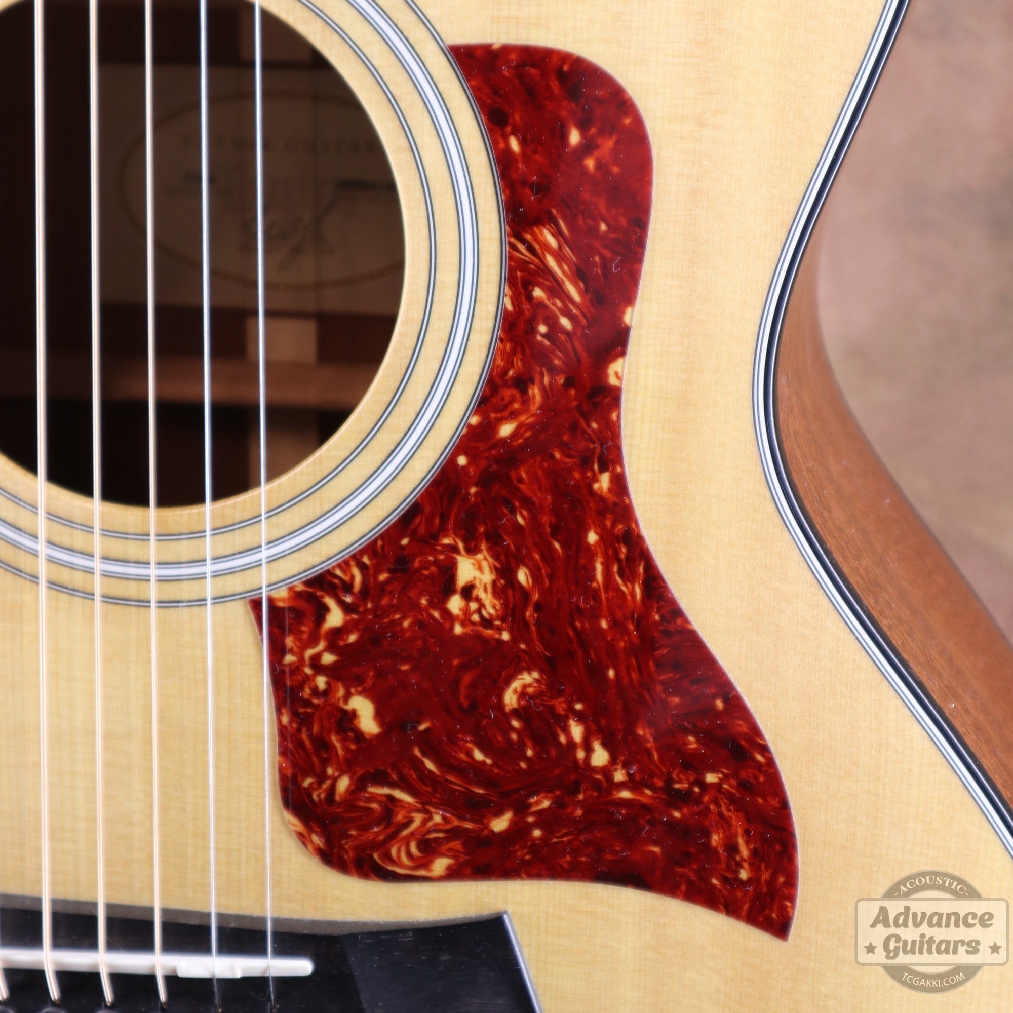 Taylor 2008年製 314ce