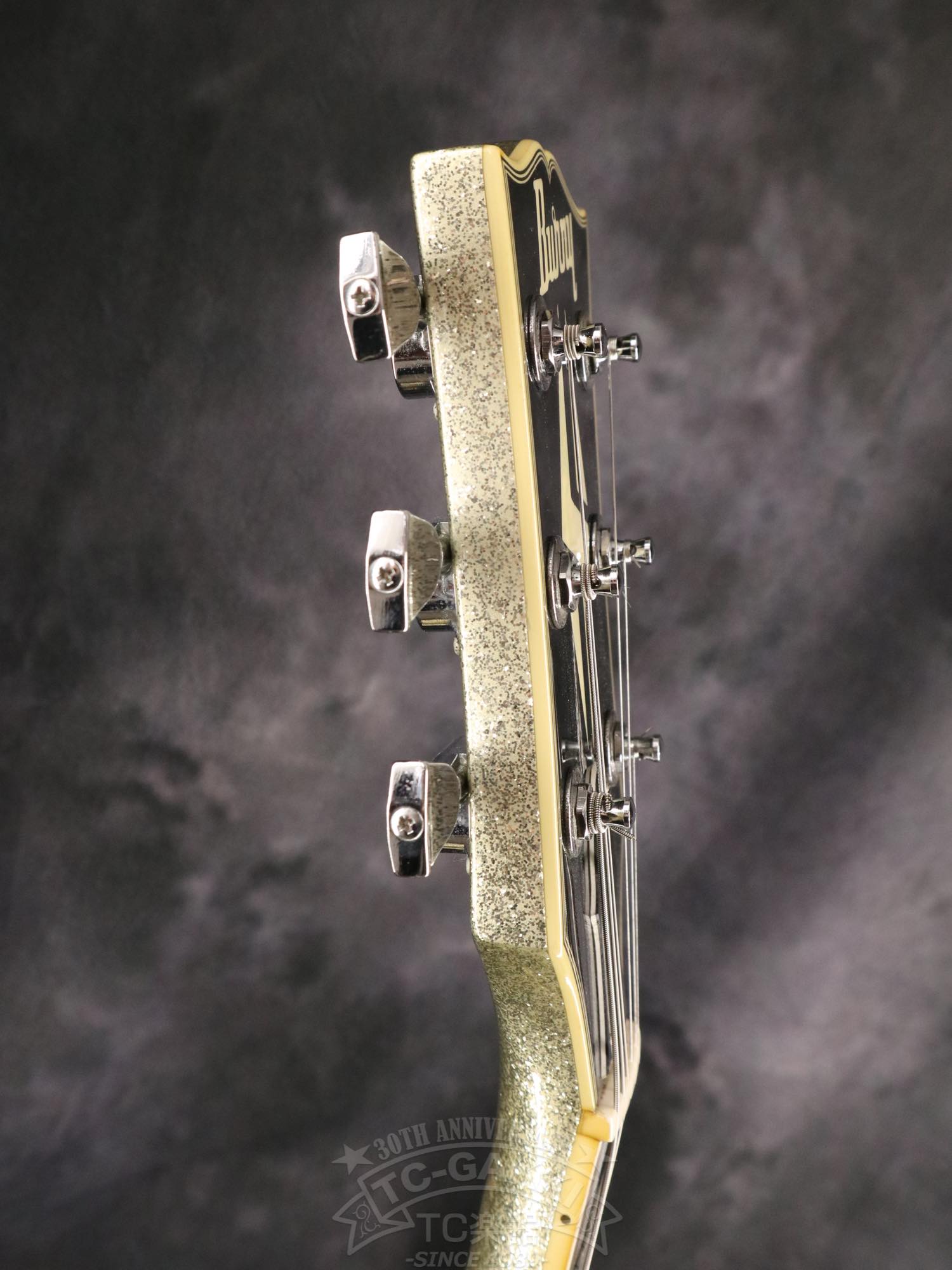 Burny RLC 3pickups