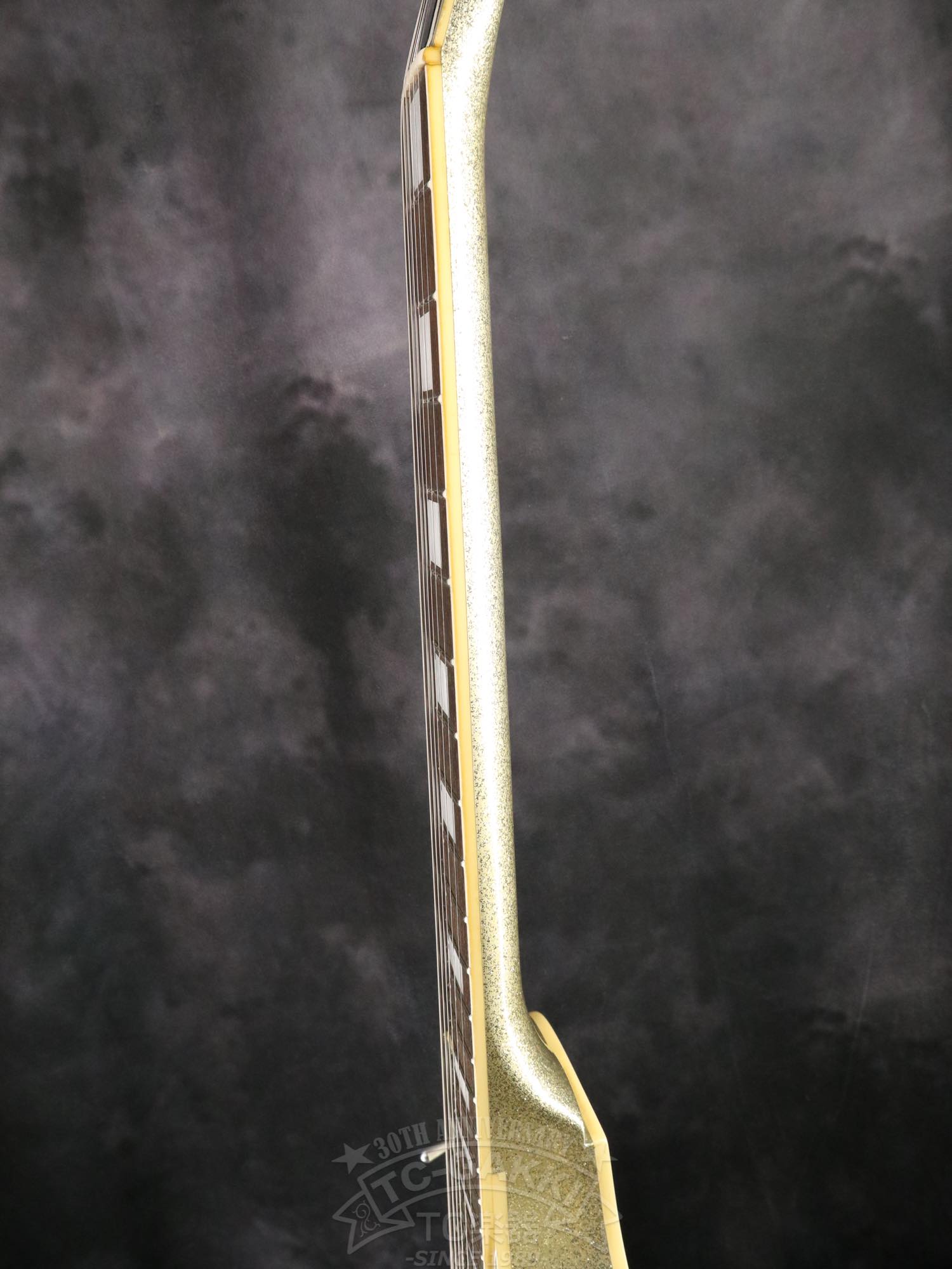 Burny RLC 3pickups