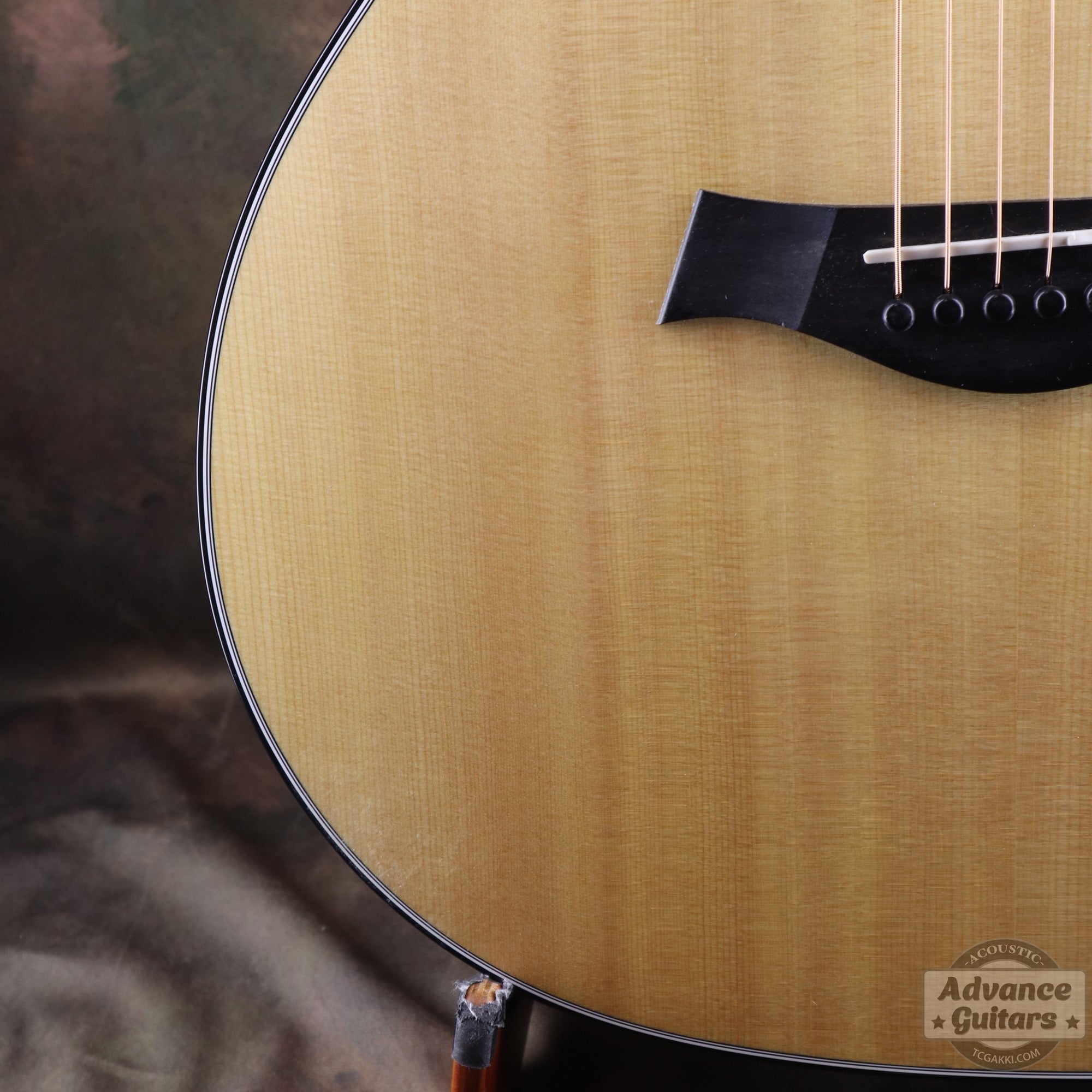 Taylor 2008年製 314ce