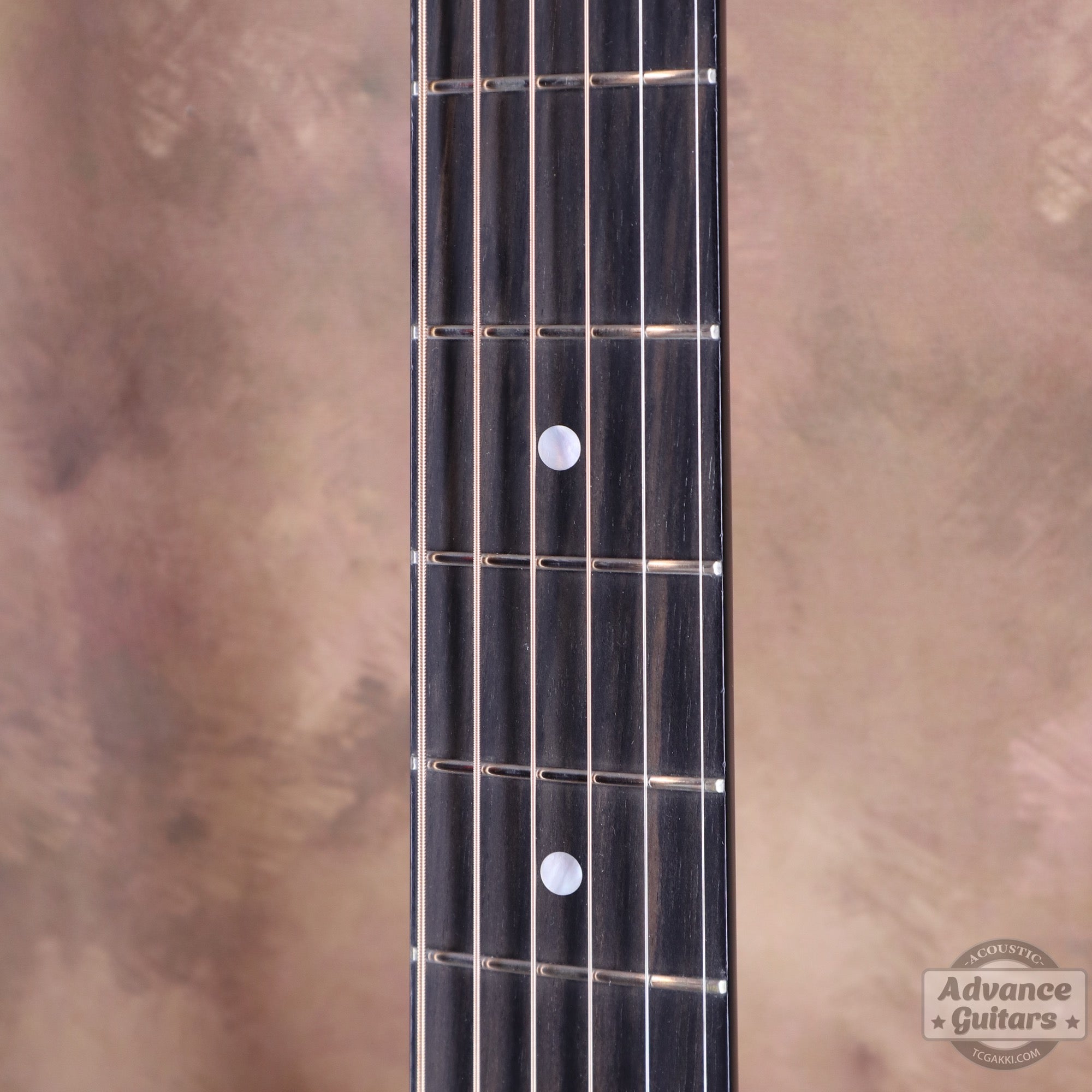 Taylor 2008年製 314ce