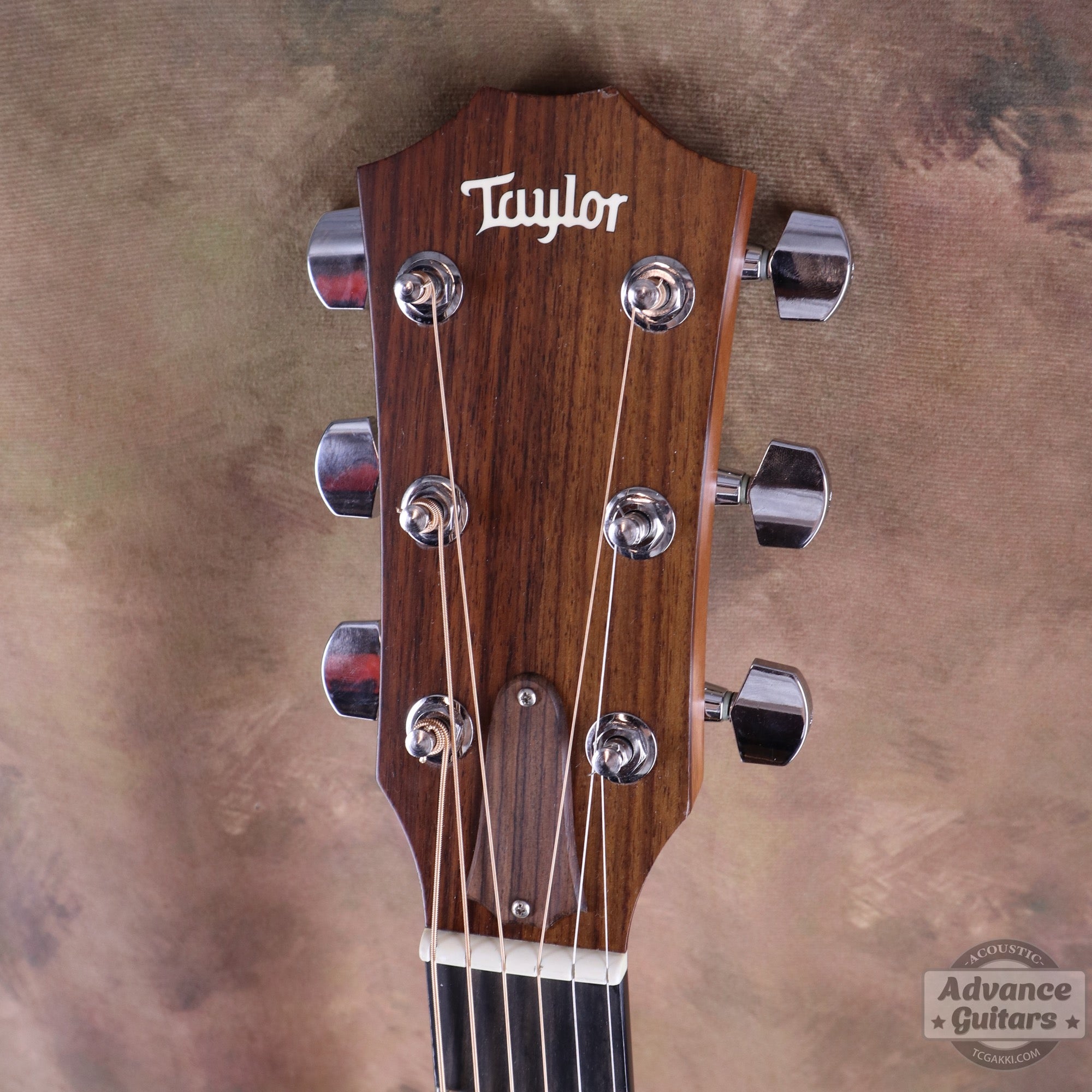 Taylor 2008年製 314ce
