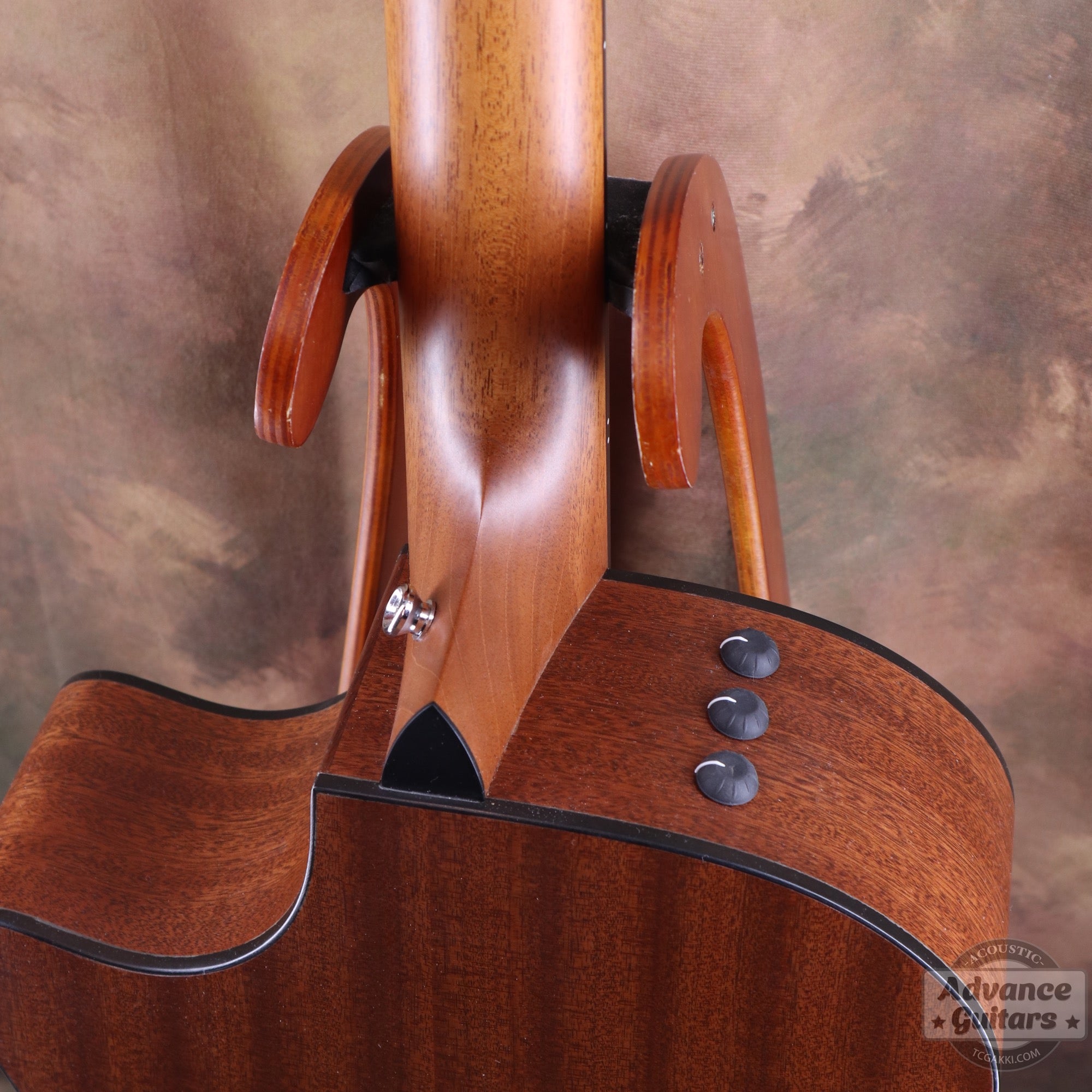 Taylor 2008年製 314ce