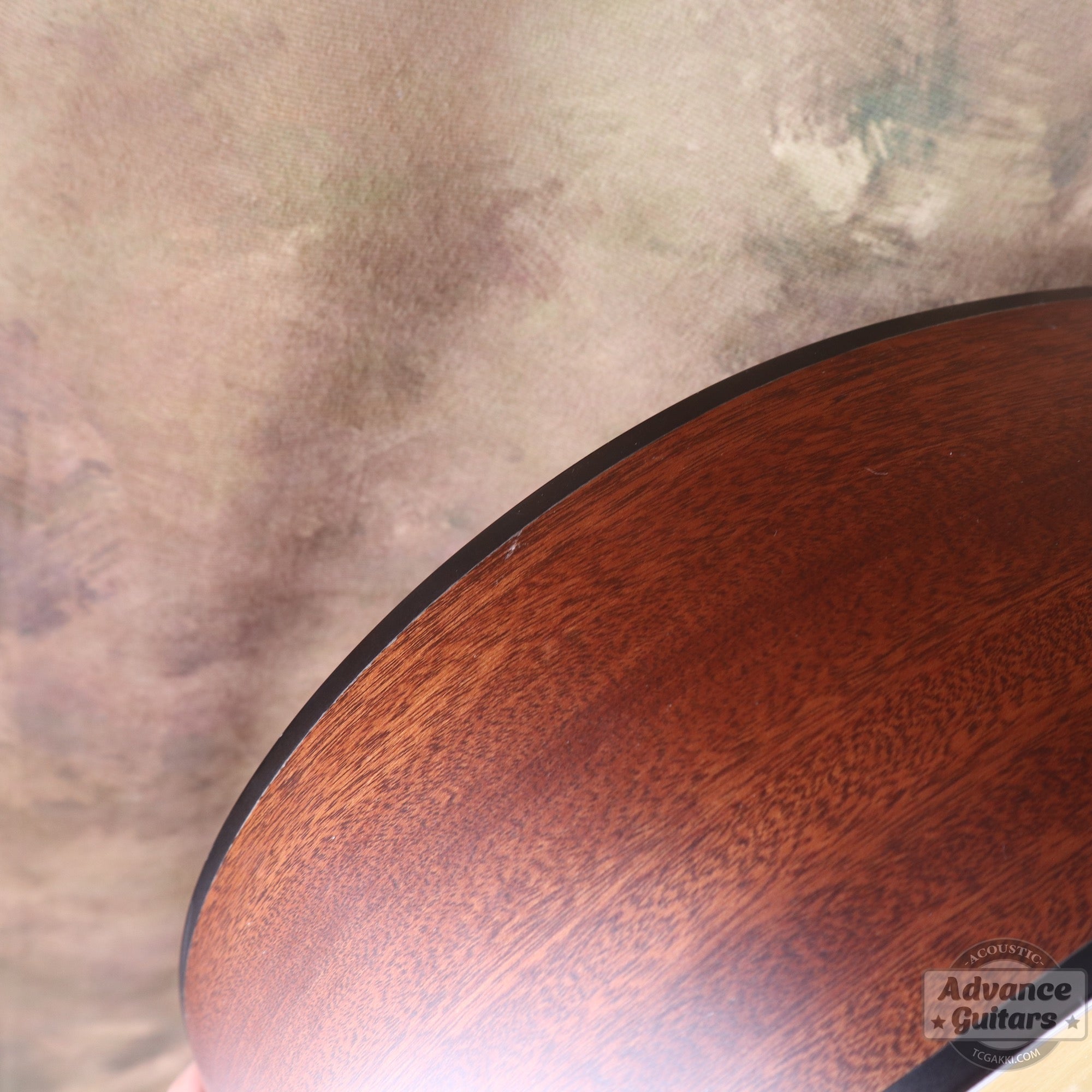 Taylor 2008年製 314ce