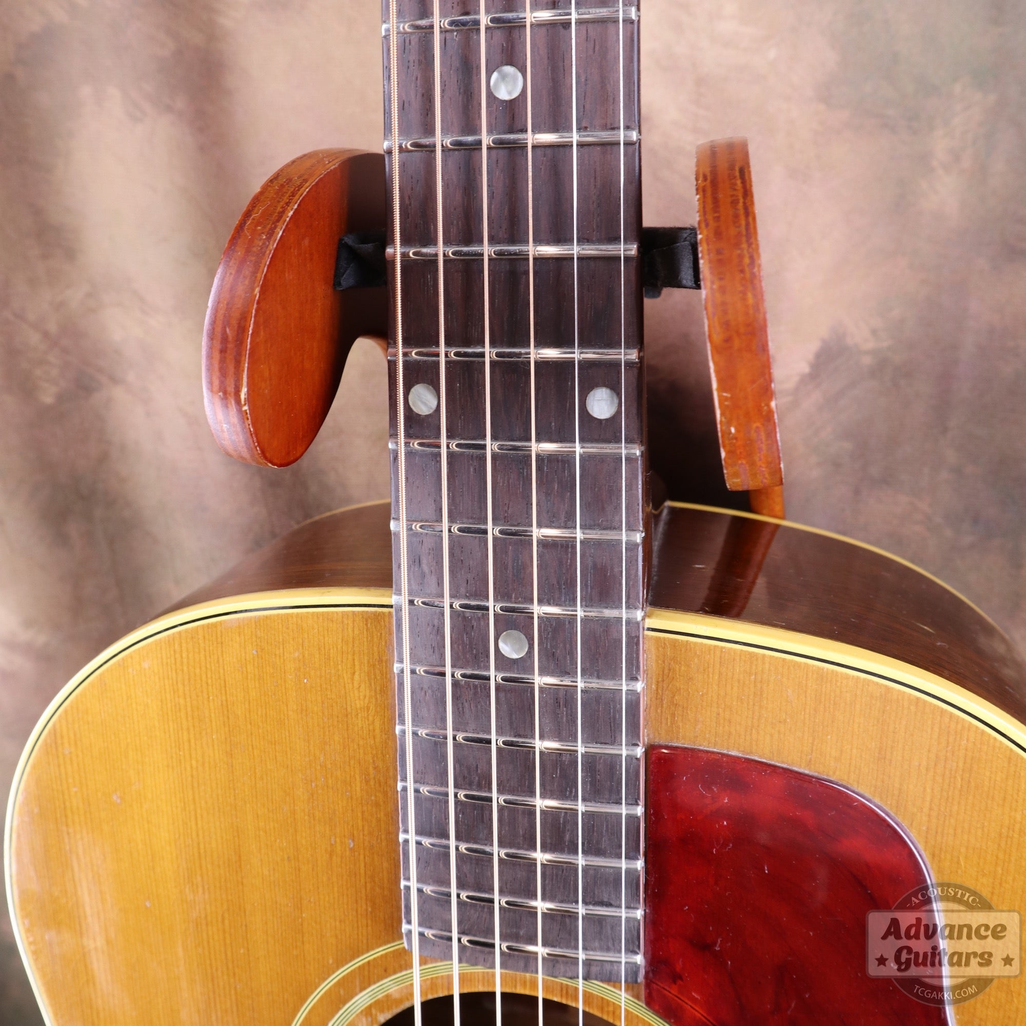 Gibson 1964年製 J-50