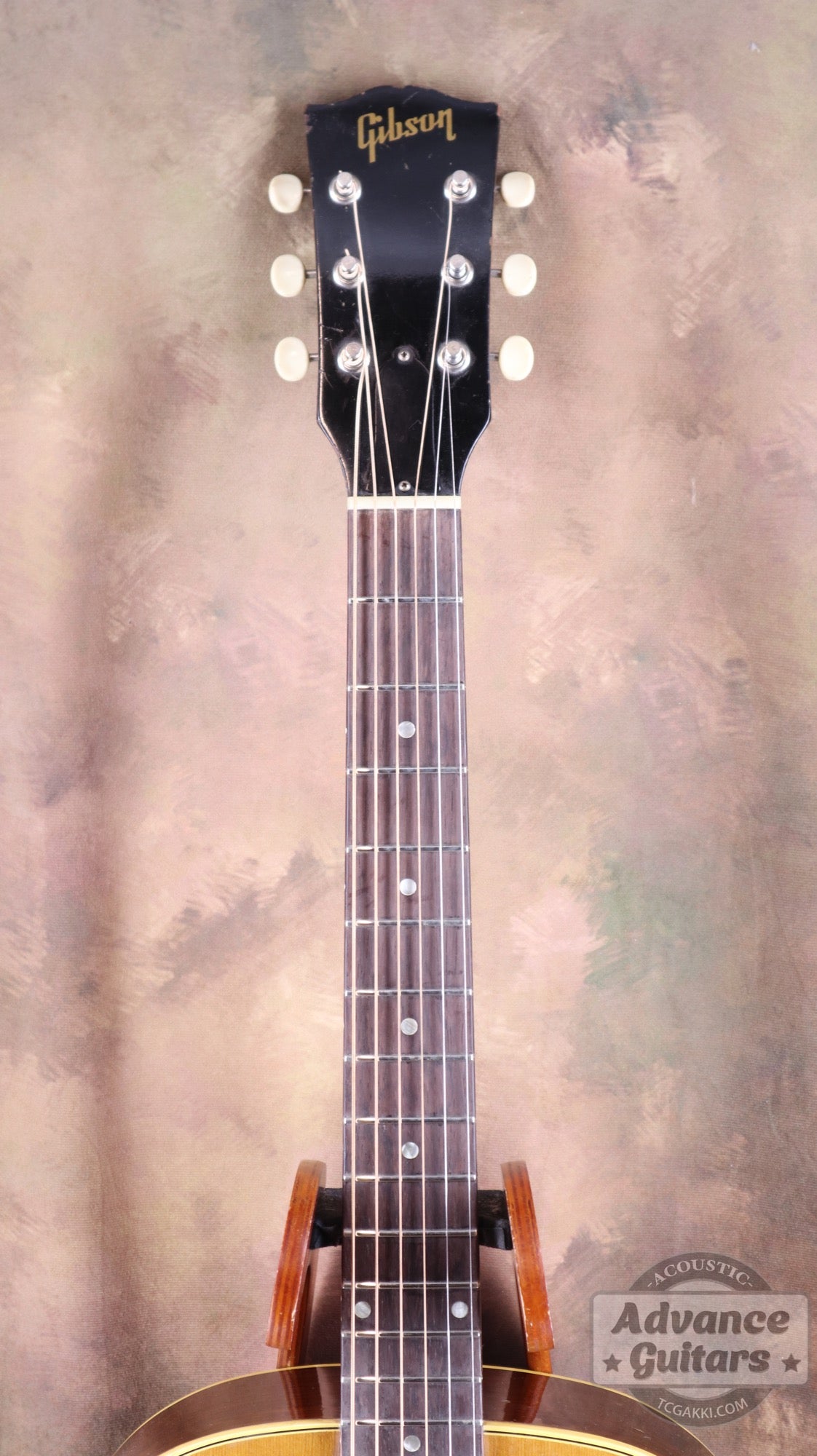 Gibson 1964年製 J-50