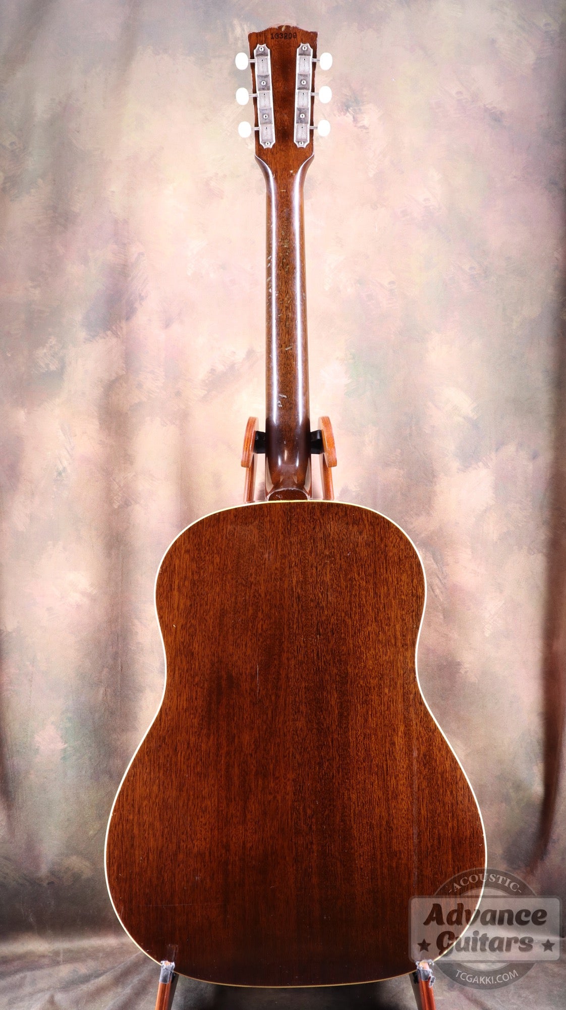 Gibson 1964年製 J-50
