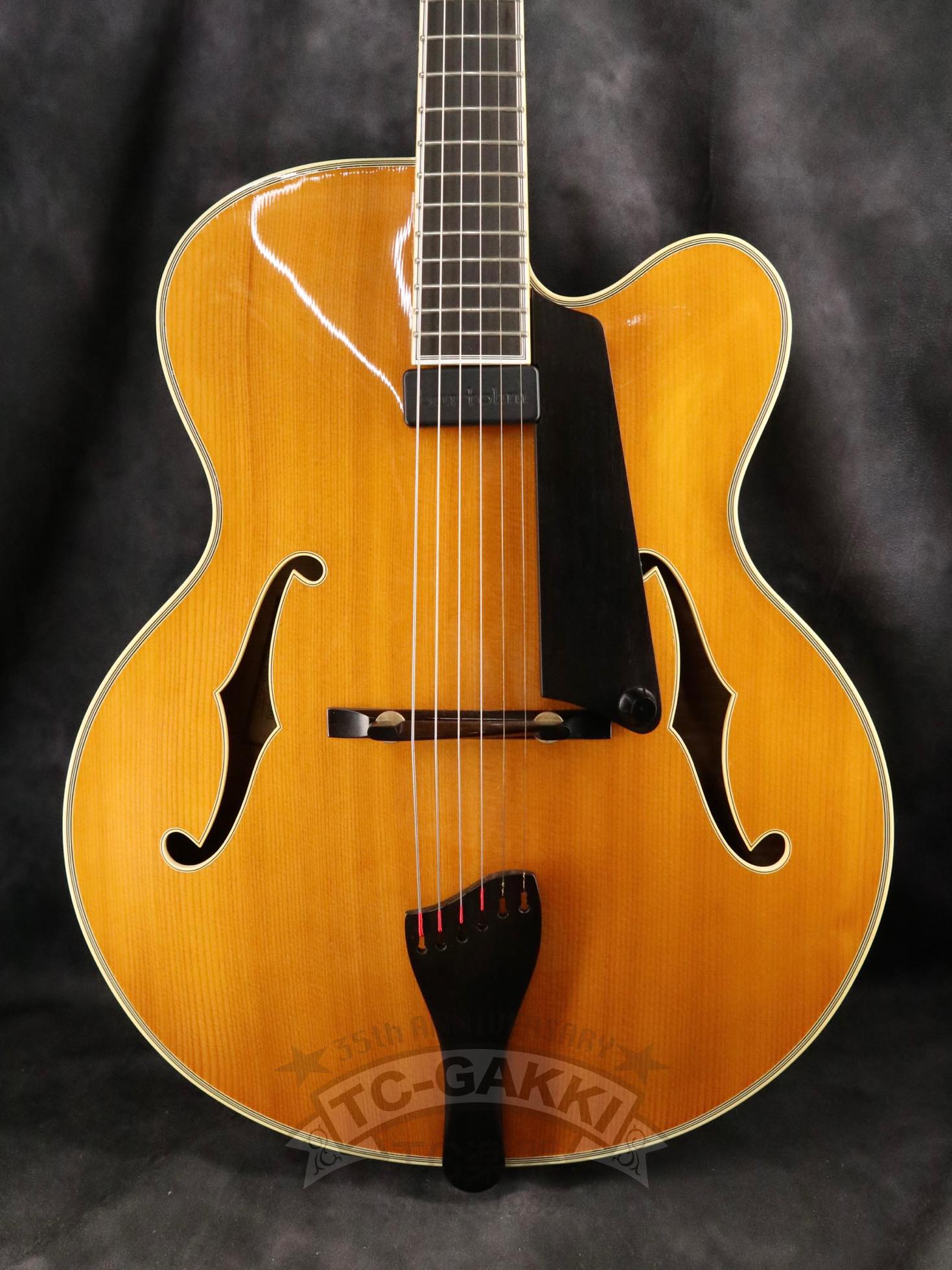 benedetto 1991 manhattan