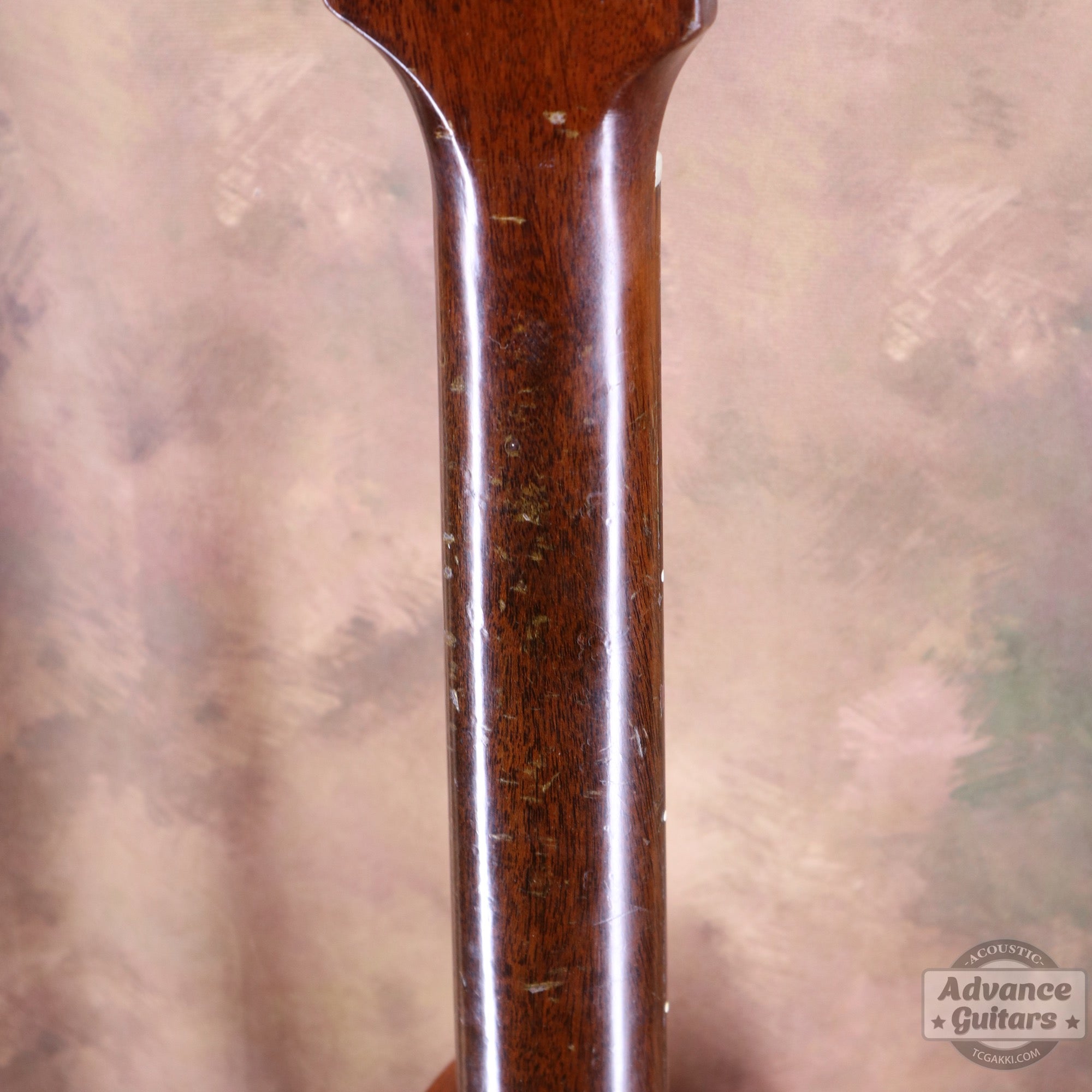 Gibson 1964年製 J-50