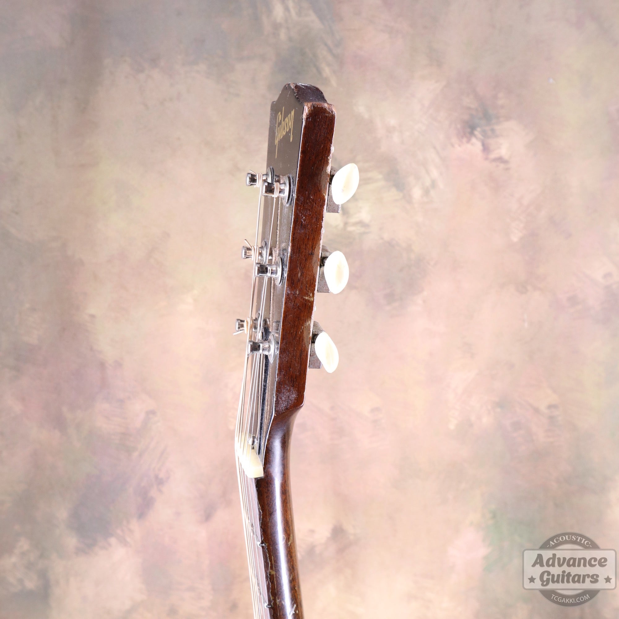 Gibson 1964年製 J-50