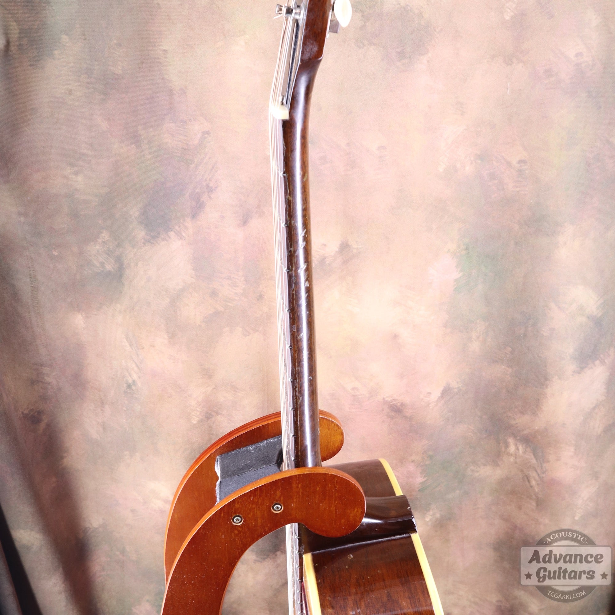 Gibson 1964年製 J-50