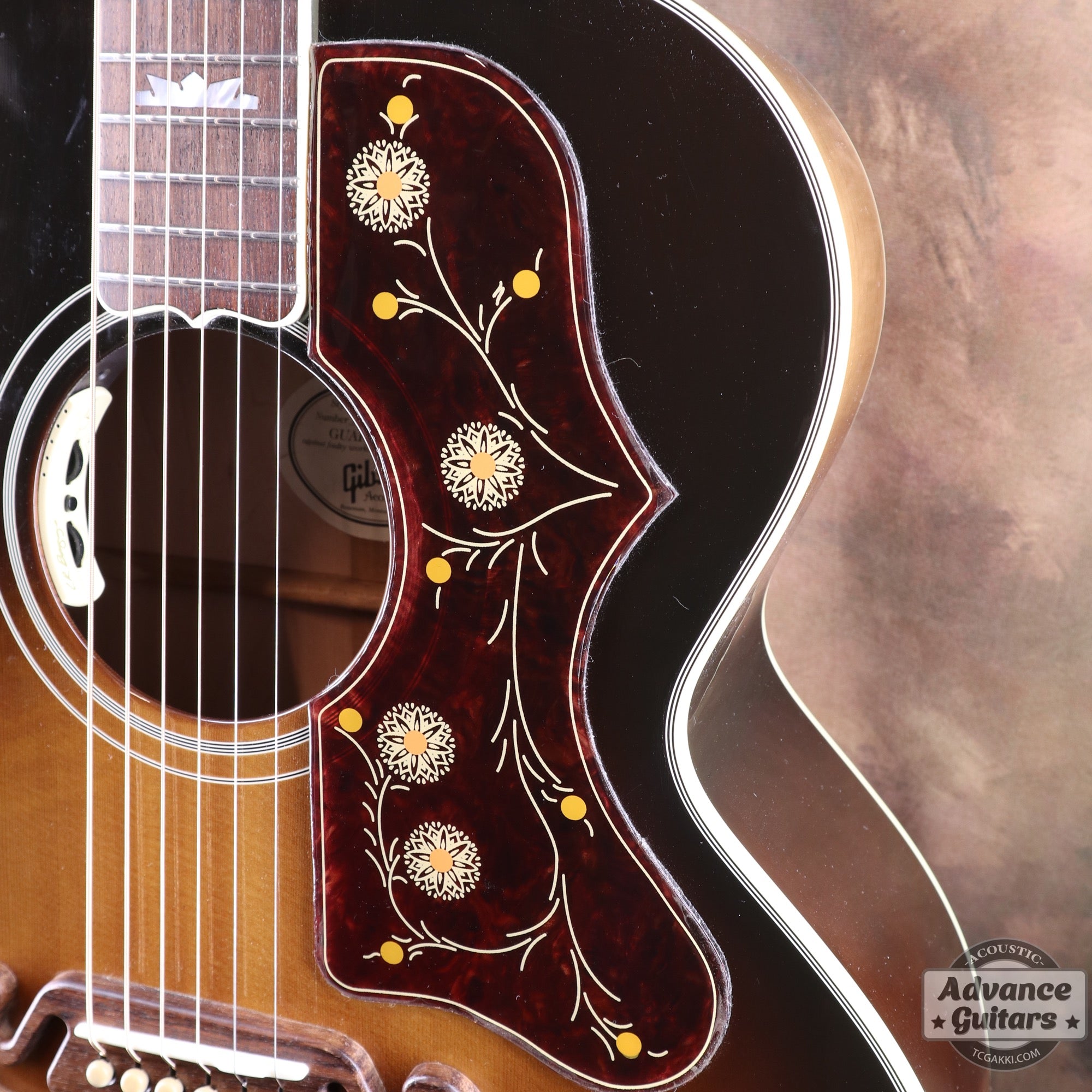 Gibson 2015年製 SJ-200 Standard