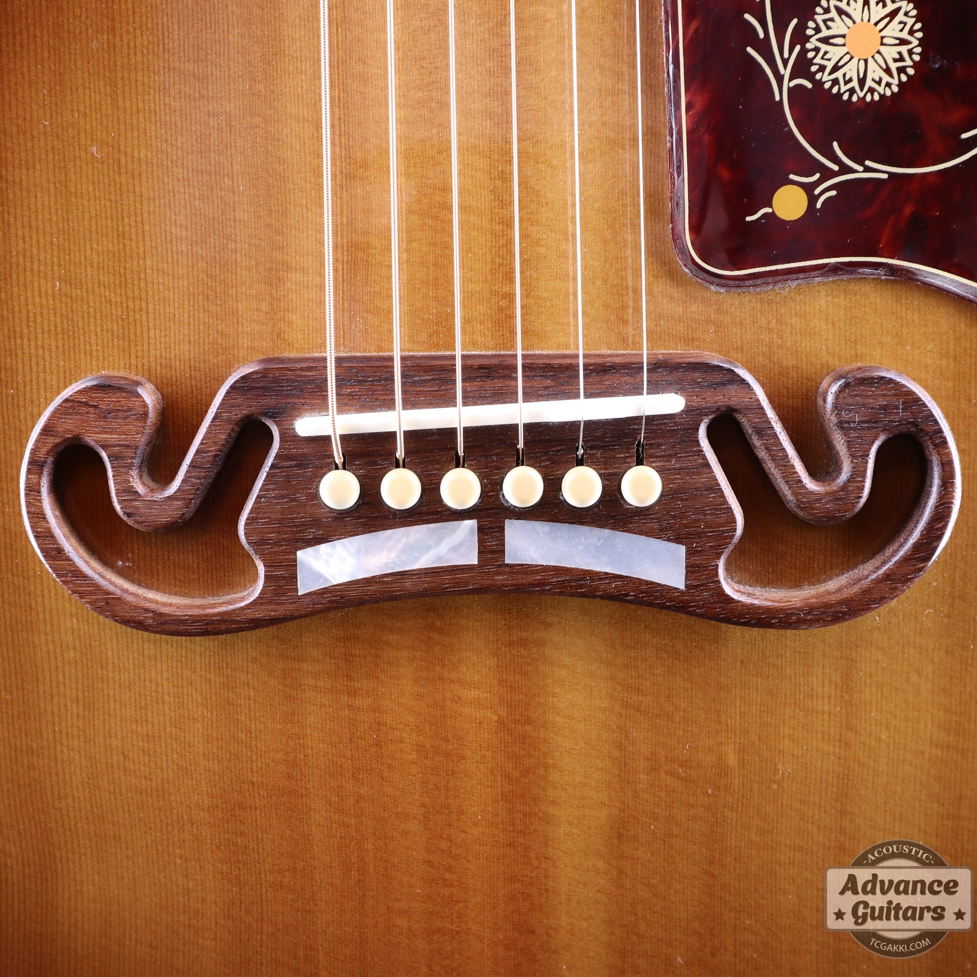 Gibson 2015年製 SJ-200 Standard