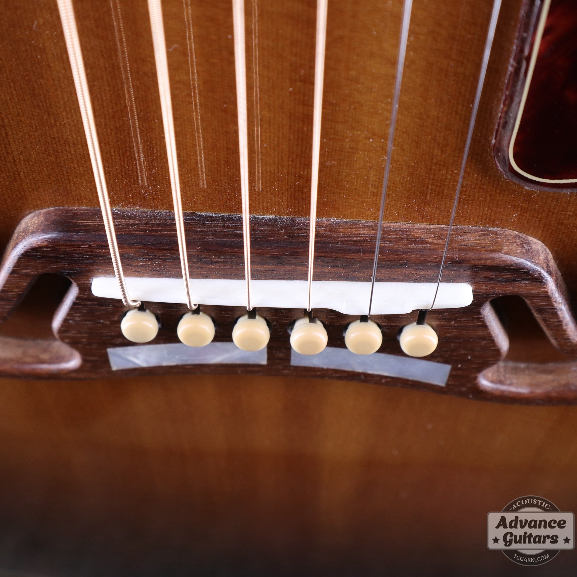Gibson 2015年製 SJ-200 Standard