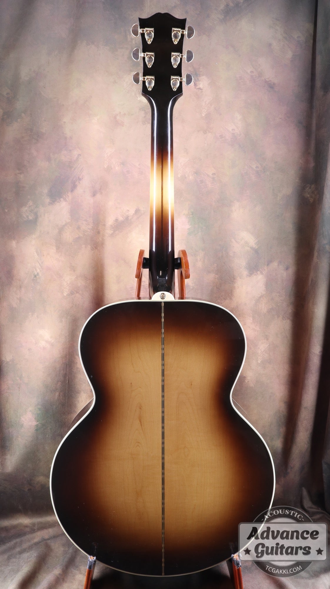 Gibson 2015年製 SJ-200 Standard