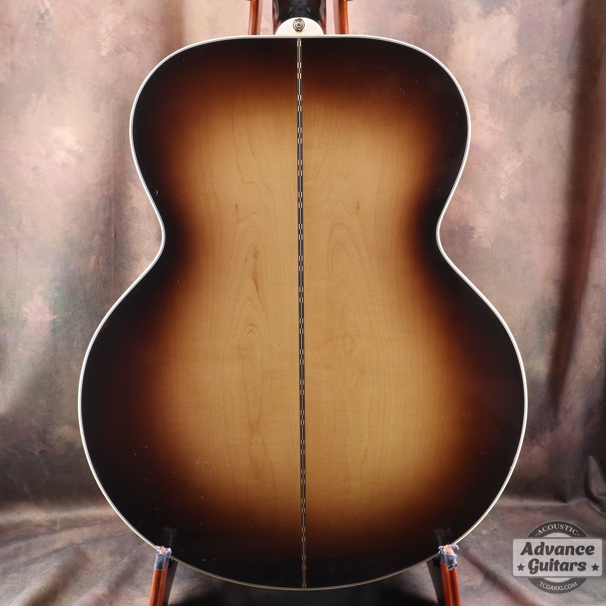Gibson 2015年製 SJ-200 Standard