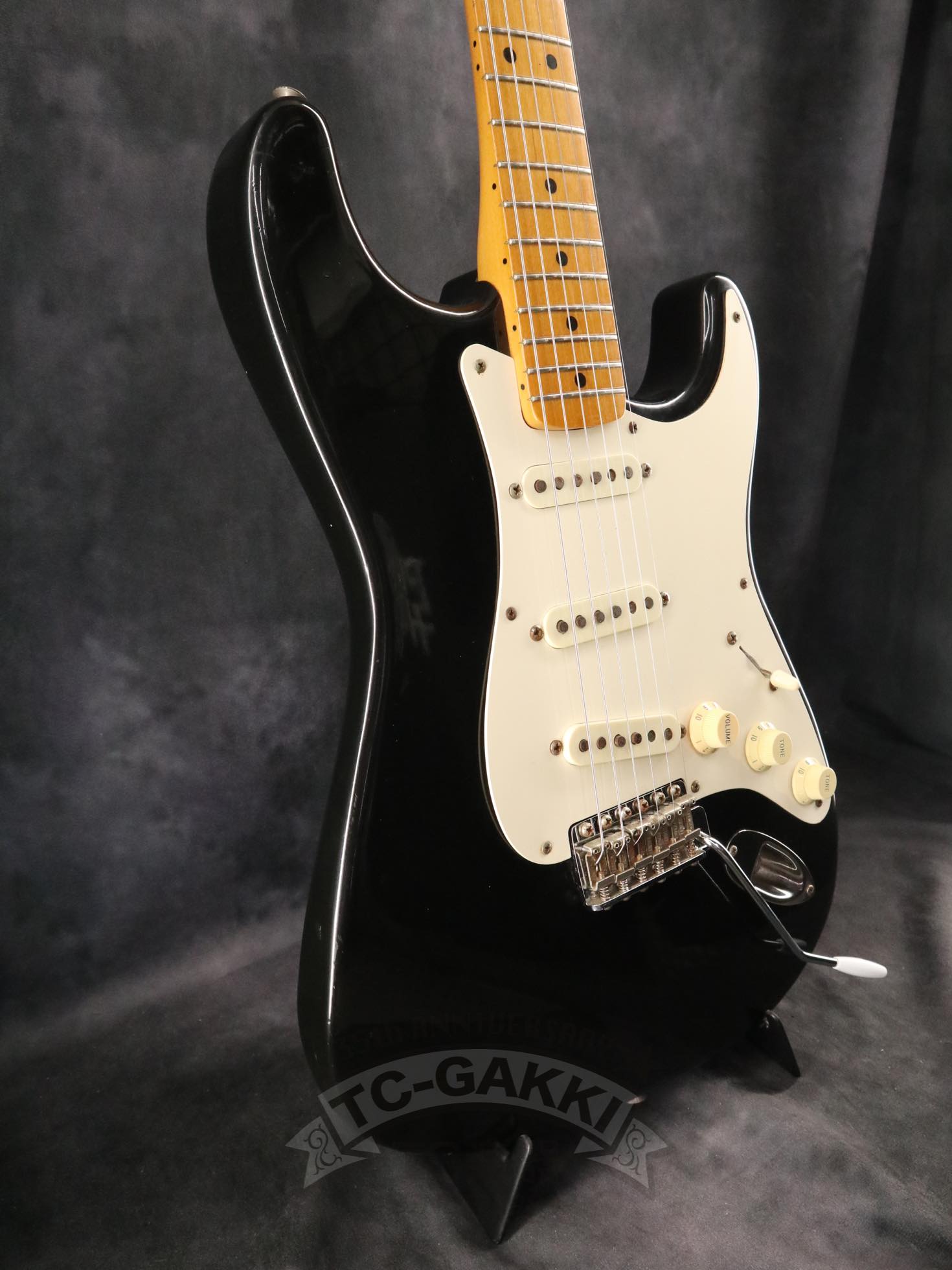Fender USA 1989 American Vintage 57 Stratocaster