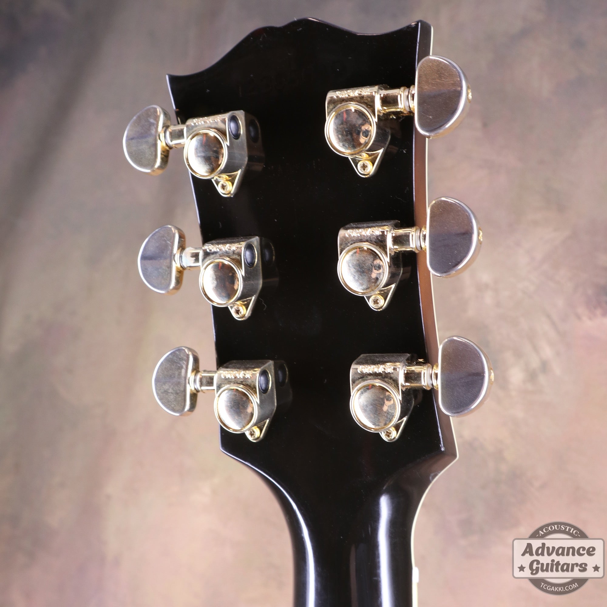 Gibson 2015年製 SJ-200 Standard