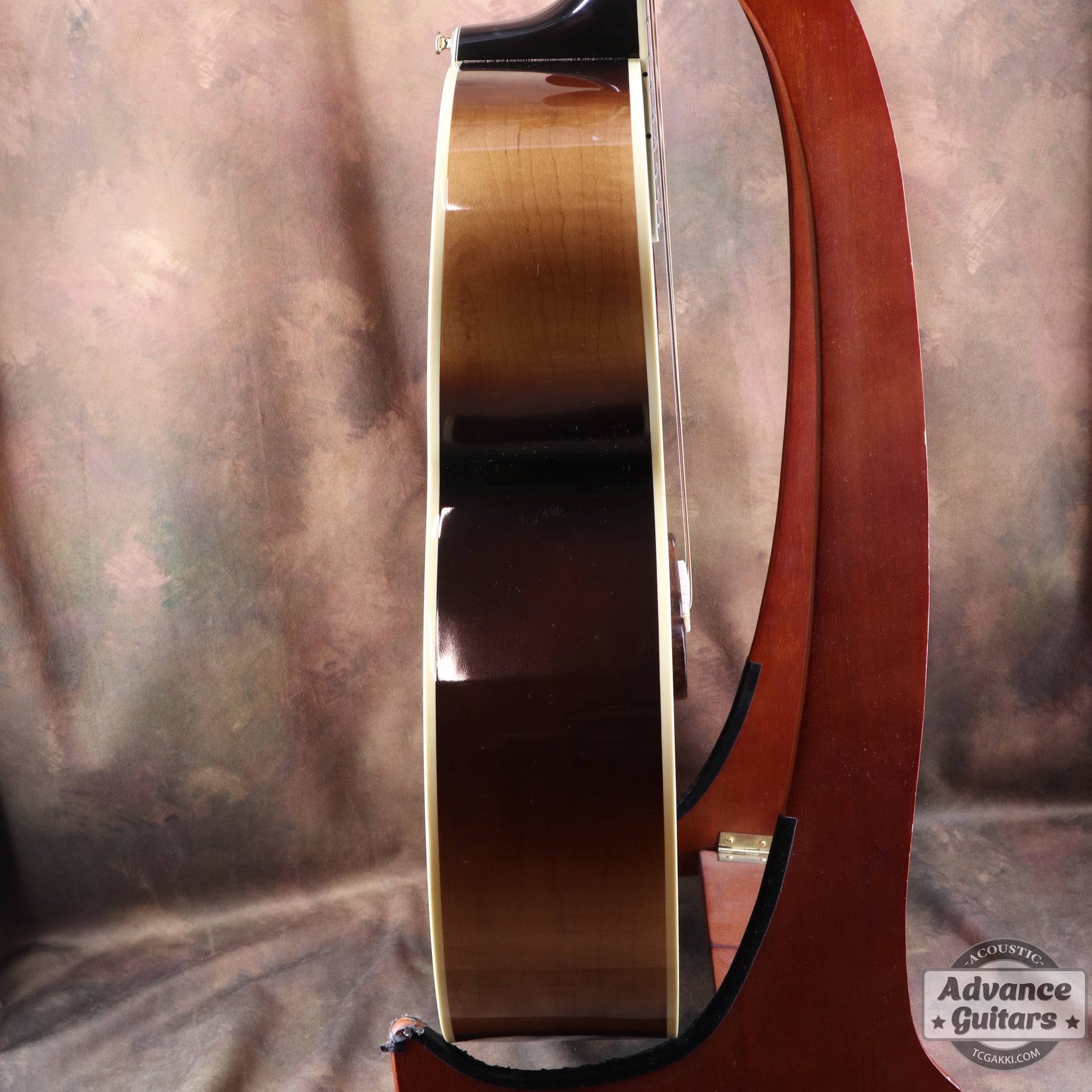 Gibson 2015年製 SJ-200 Standard