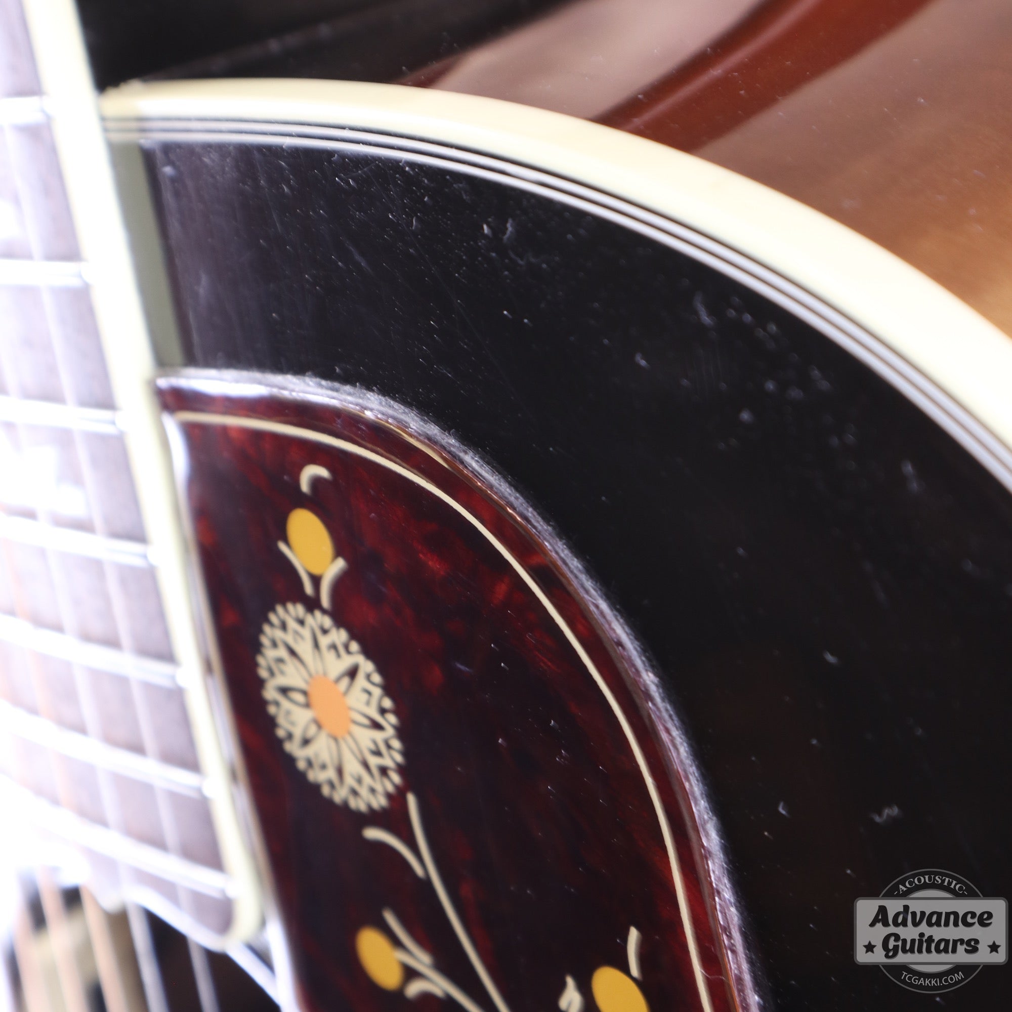 Gibson 2015年製 SJ-200 Standard