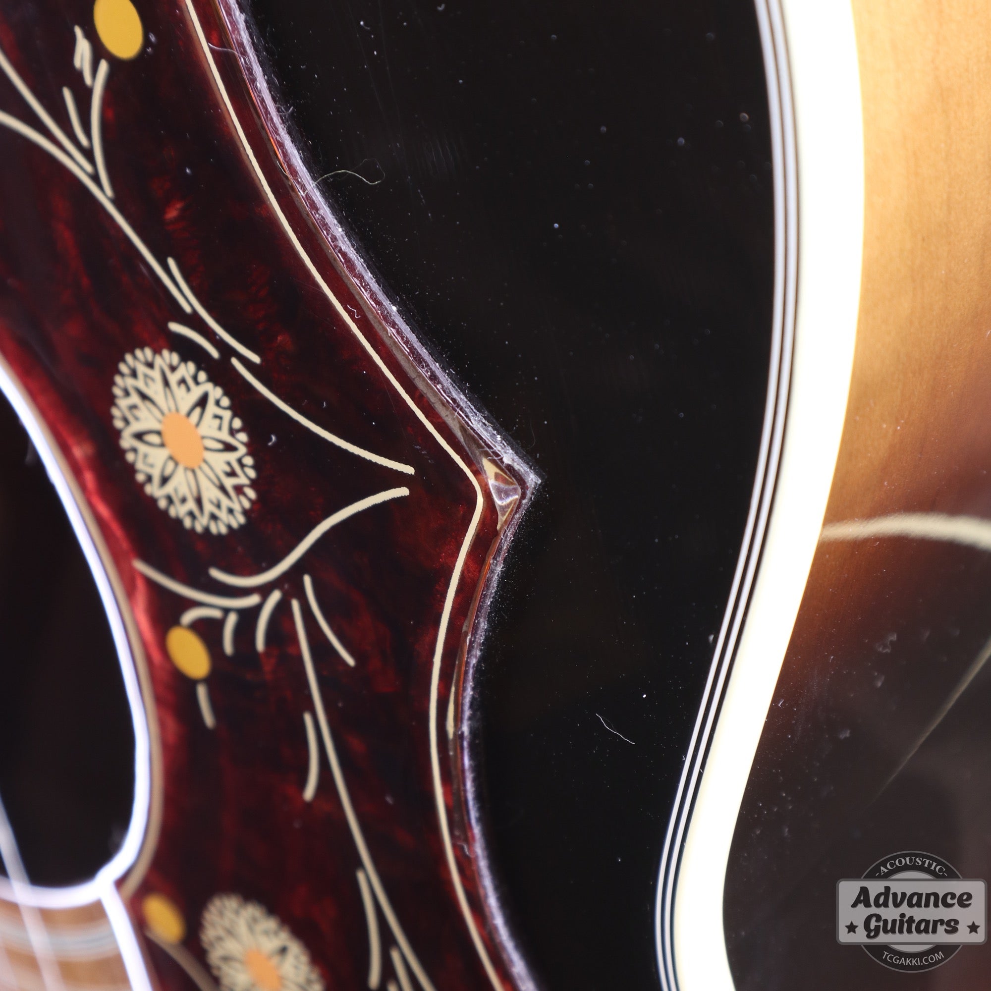 Gibson 2015年製 SJ-200 Standard