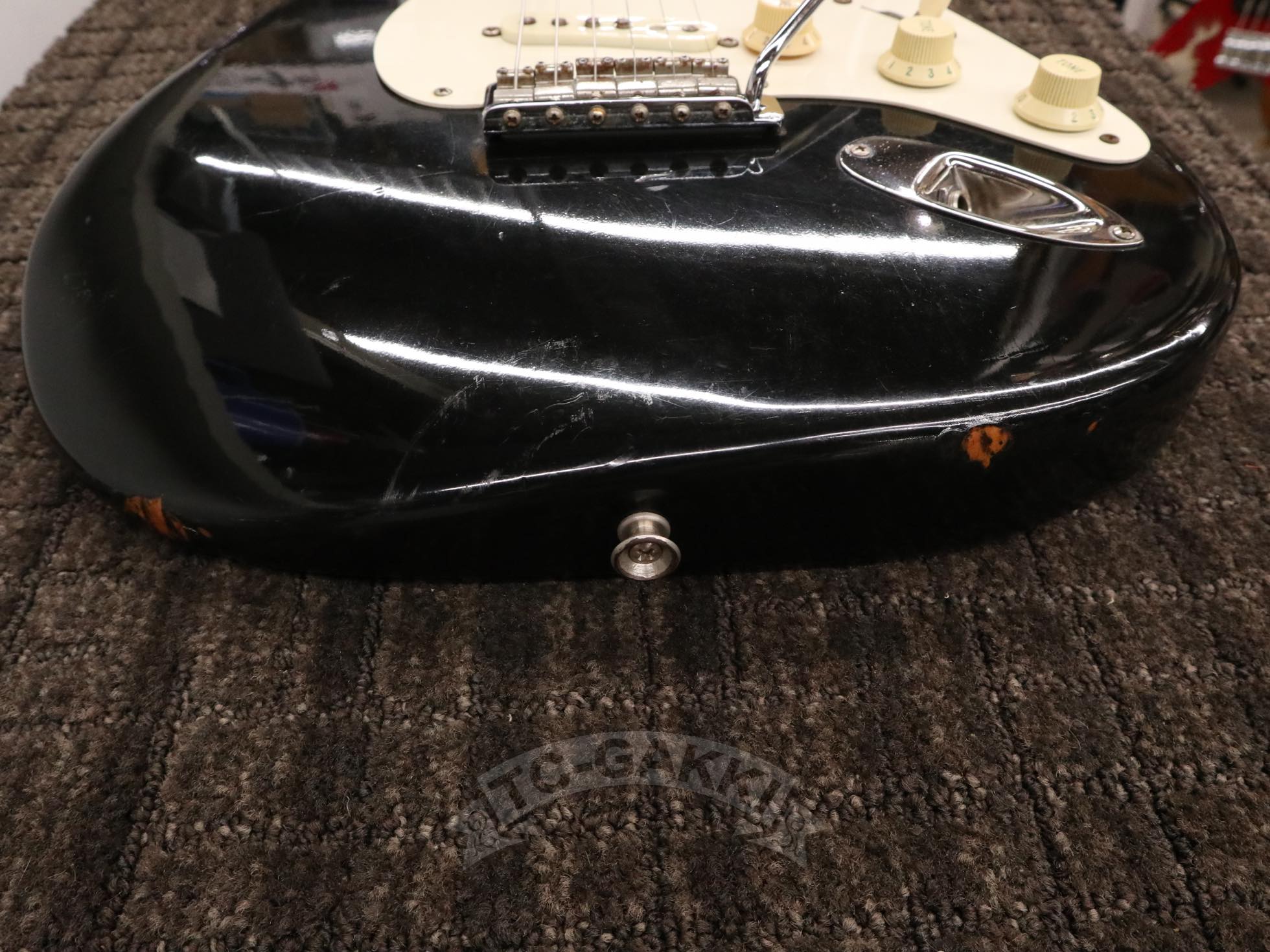Fender USA 1989 American Vintage 57 Stratocaster