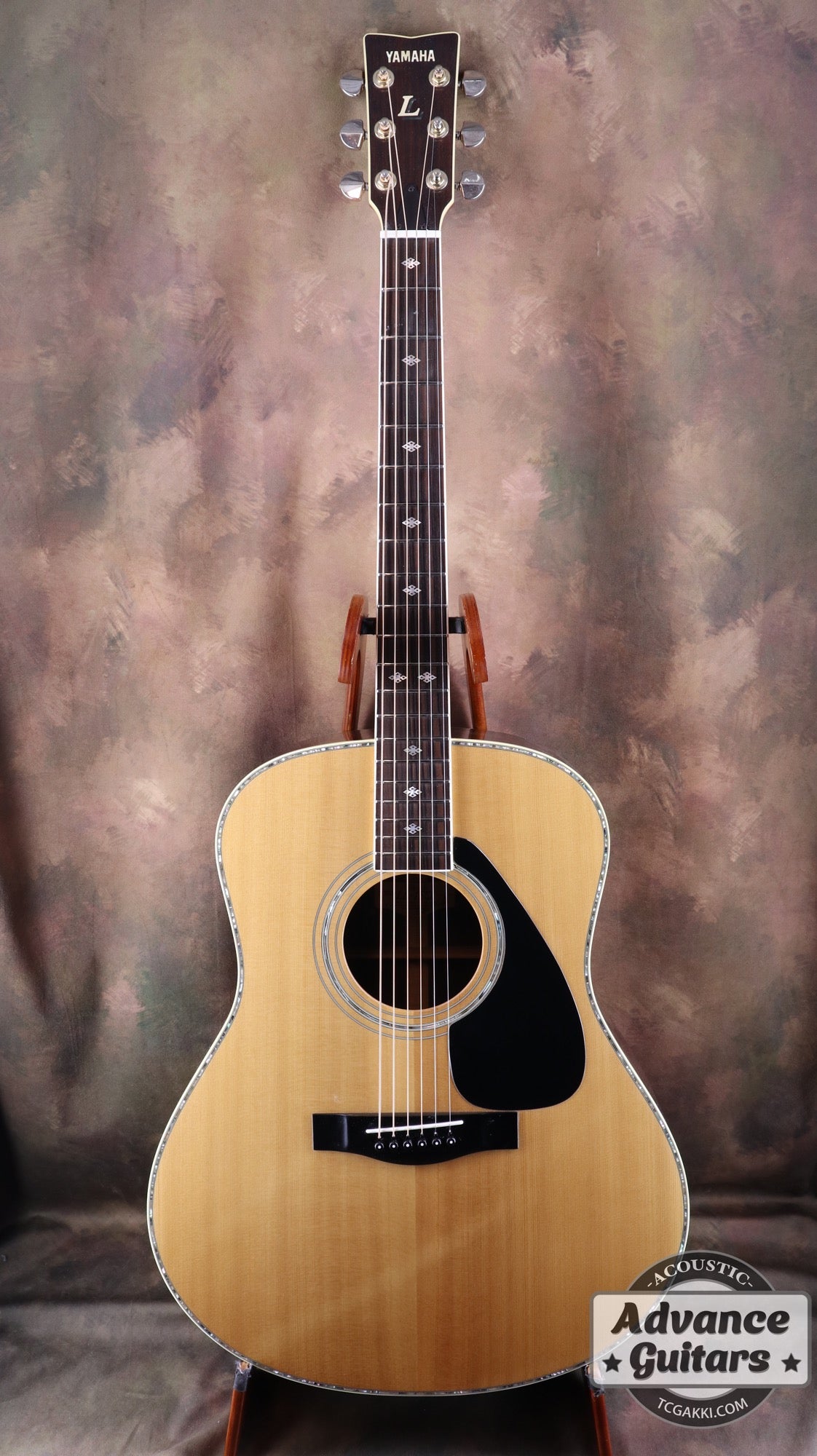 YAMAHA 1989 LL-15D