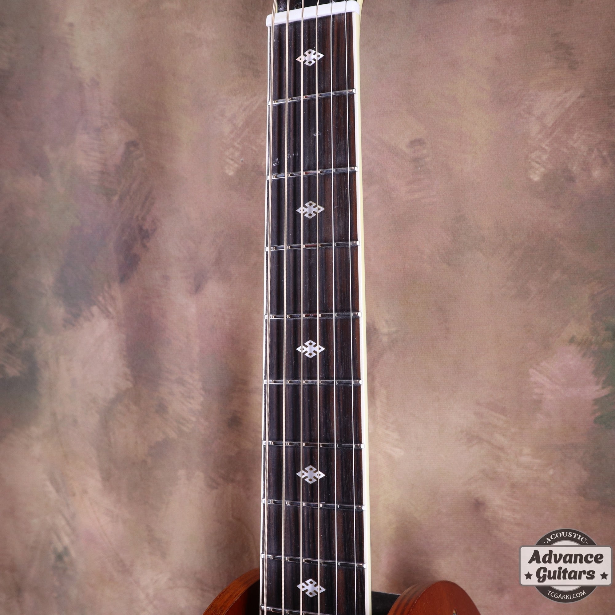 YAMAHA 1989 LL-15D