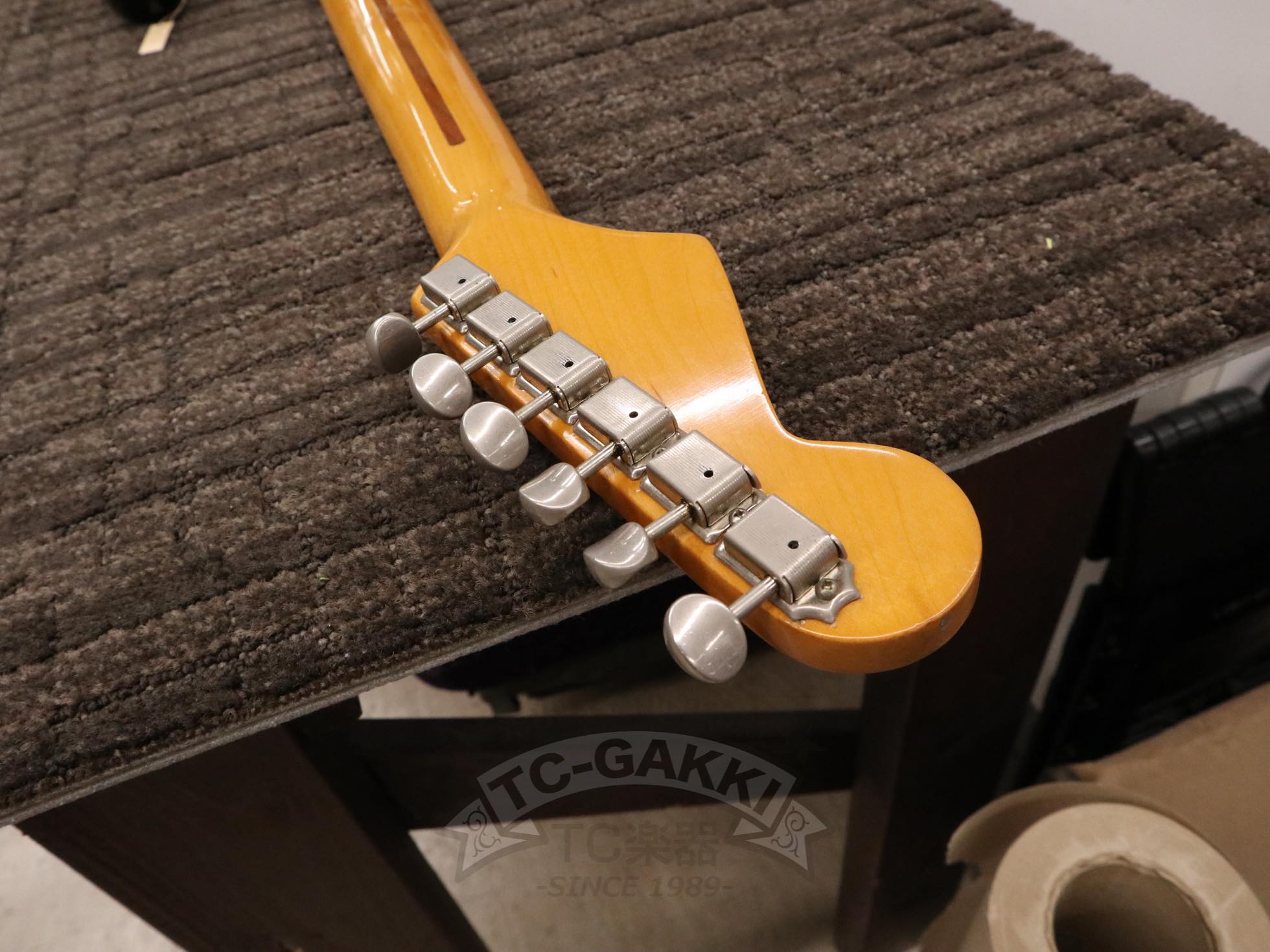 Fender USA 1989 American Vintage 57 Stratocaster