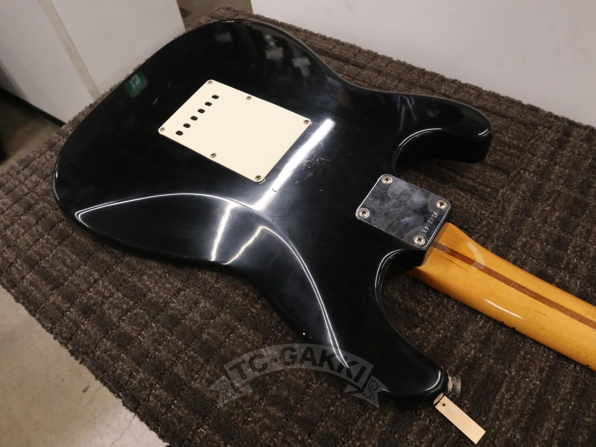 Fender USA 1989 American Vintage 57 Stratocaster