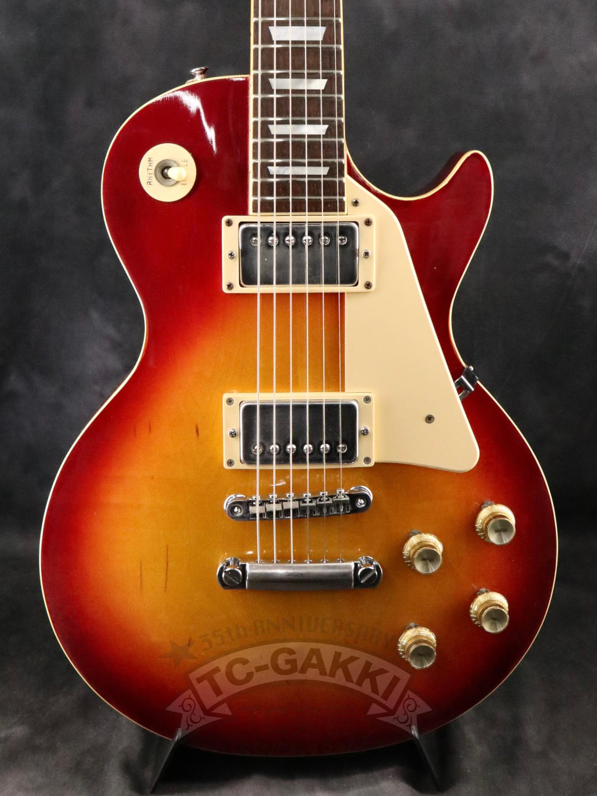 Navigator LP Type