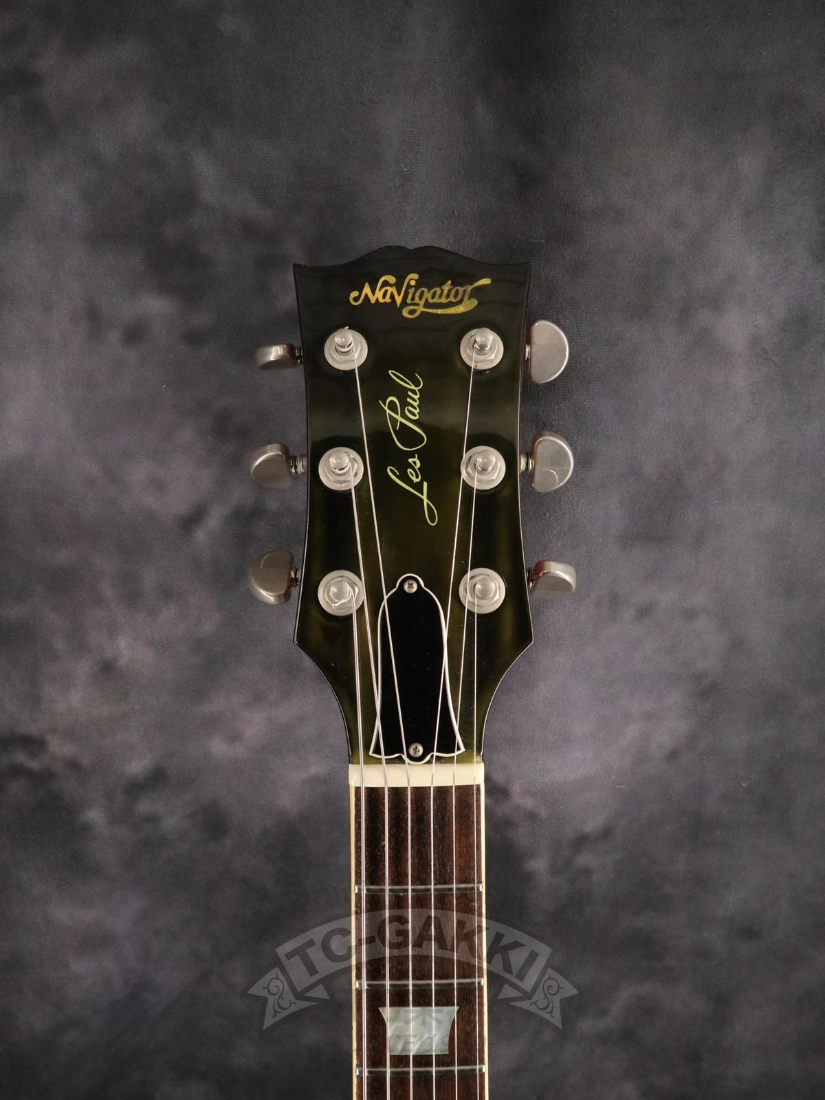Navigator LP Type