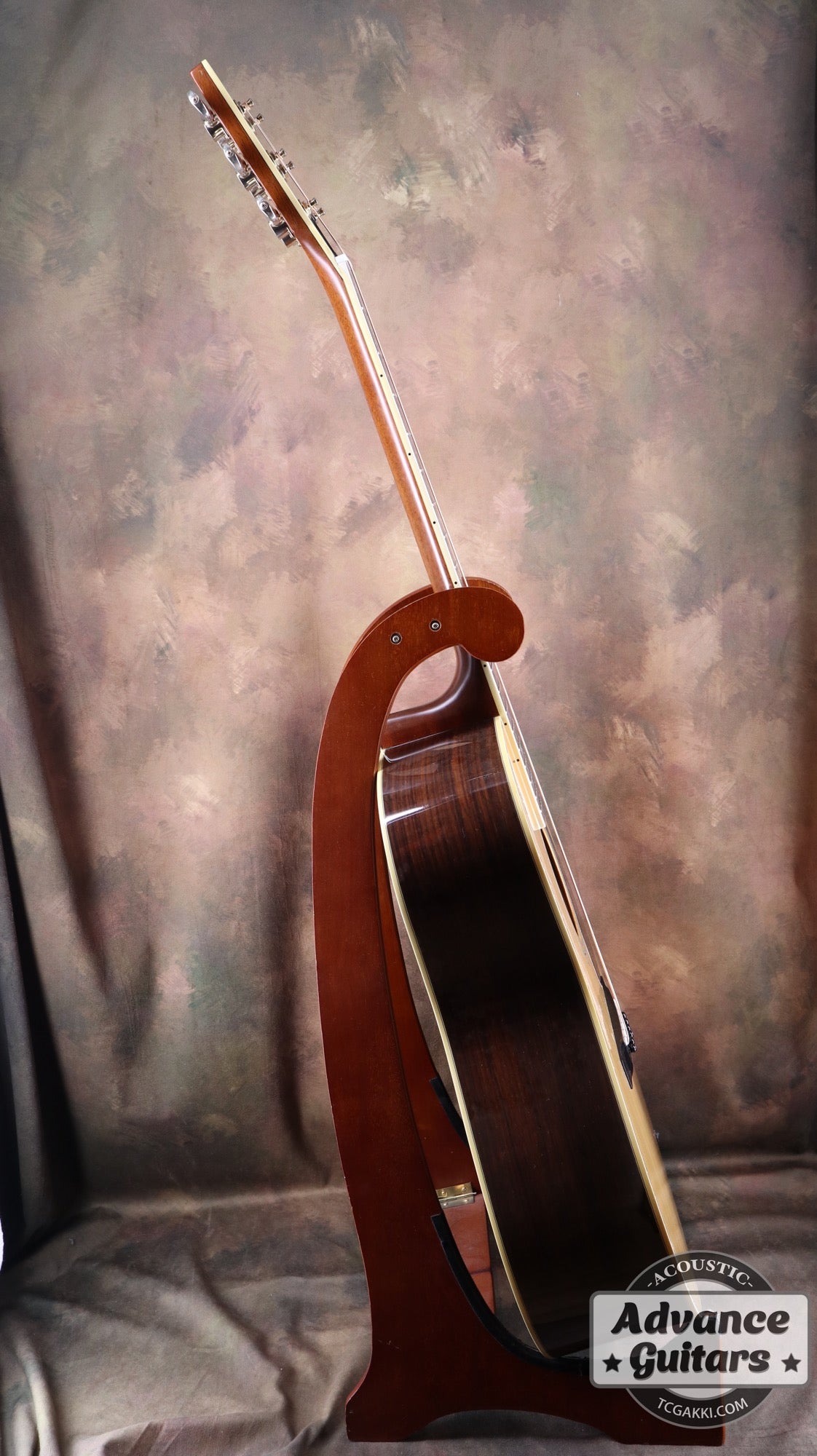 YAMAHA 1989 LL-15D