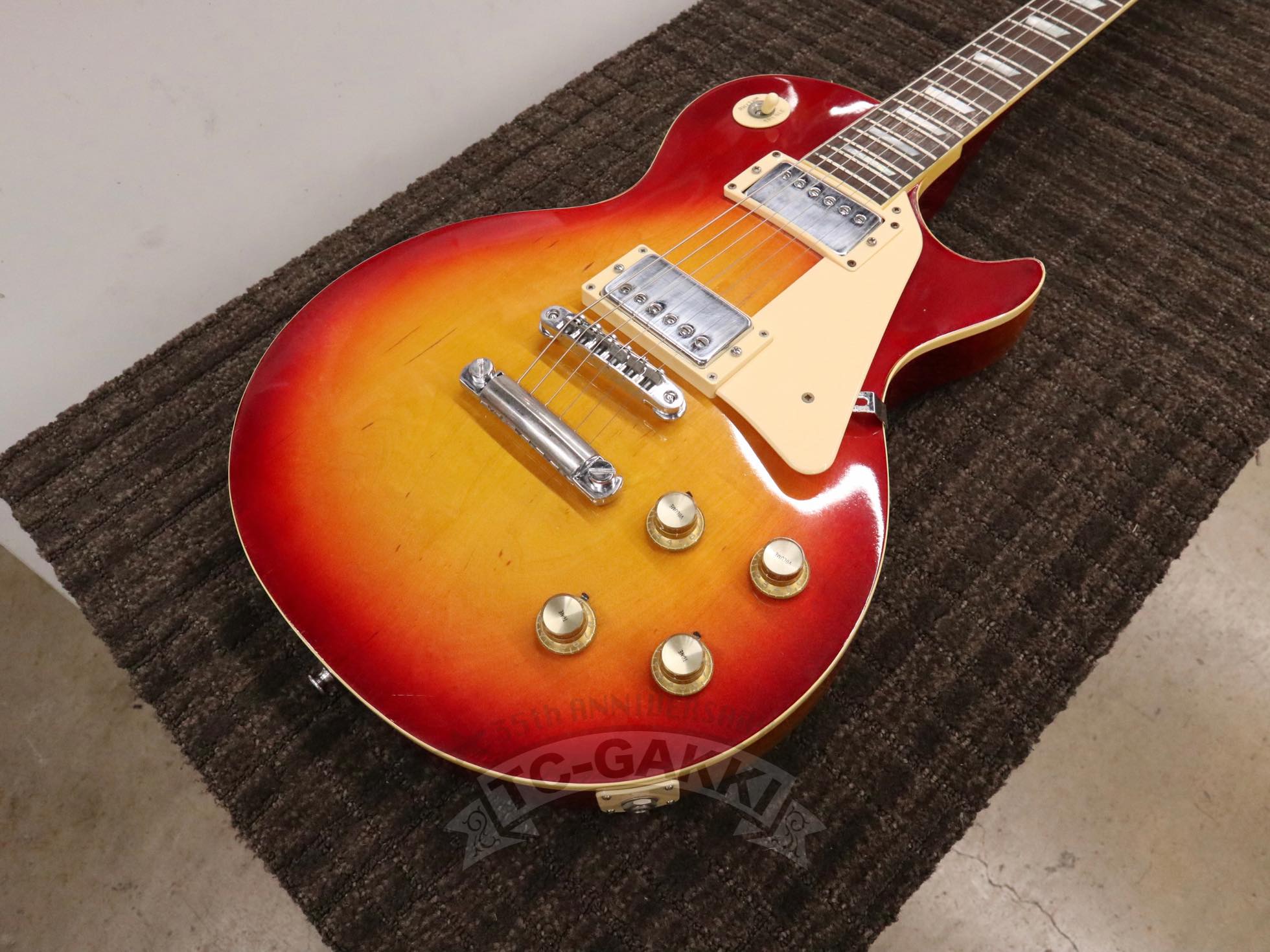 Navigator LP Type