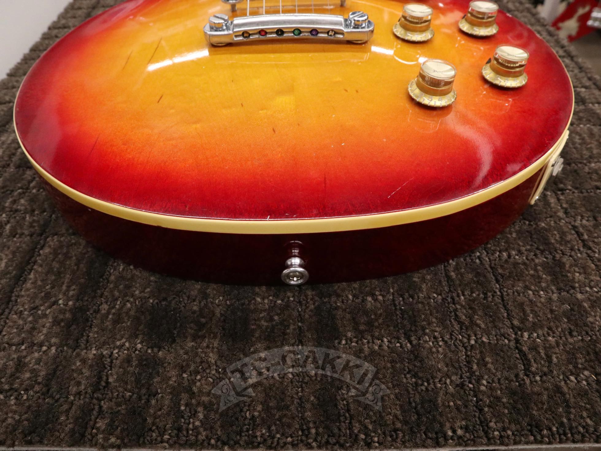 Navigator LP Type