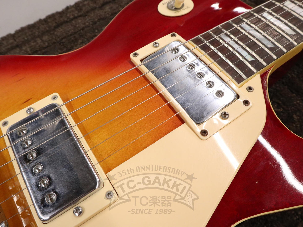 Navigator LP Type
