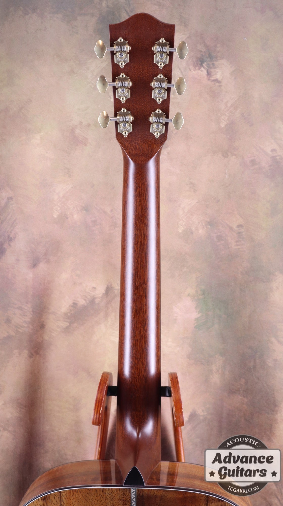 ATB HD-40th/KOA DX