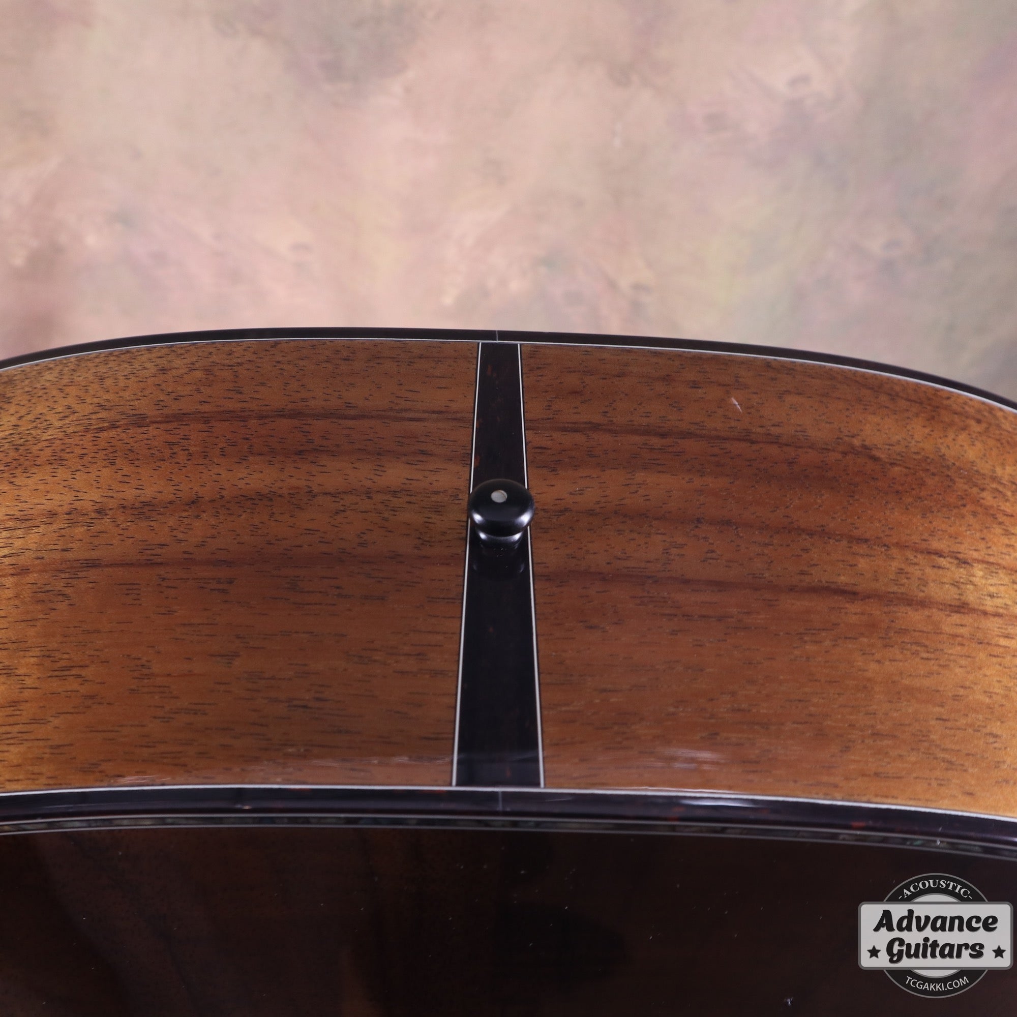 ATB HD-40th/KOA DX