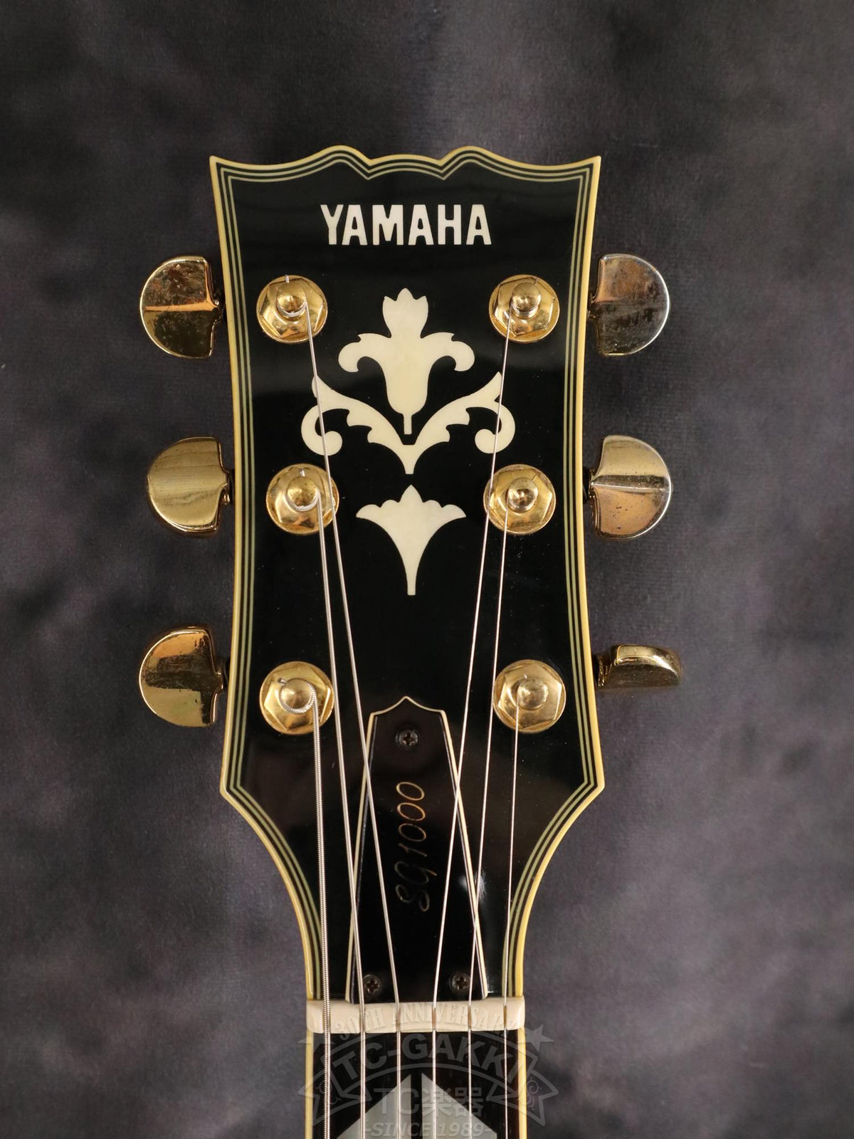 YAMAHA SG1000