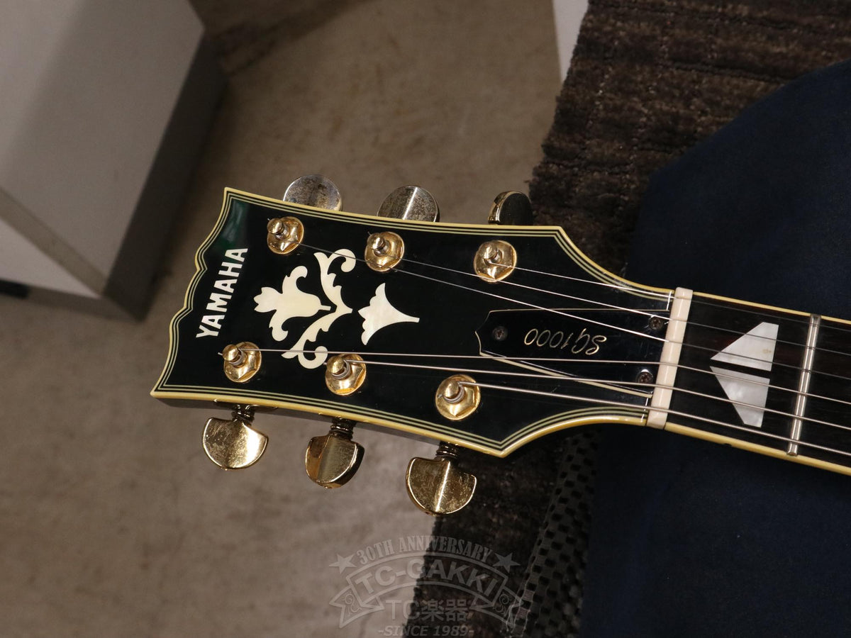 YAMAHA SG1000