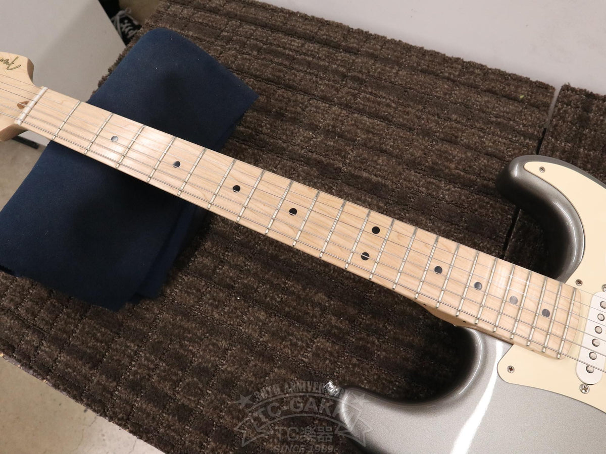 Fender USA Eric Clapton Stratocaster