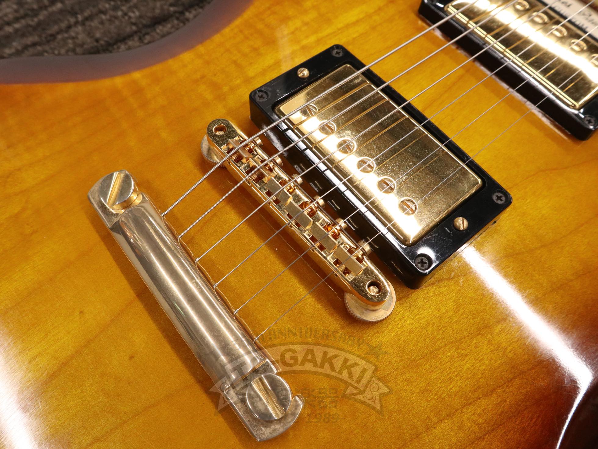 Gibson Custom Shop 2008 SG Custom Maple Body&Neck
