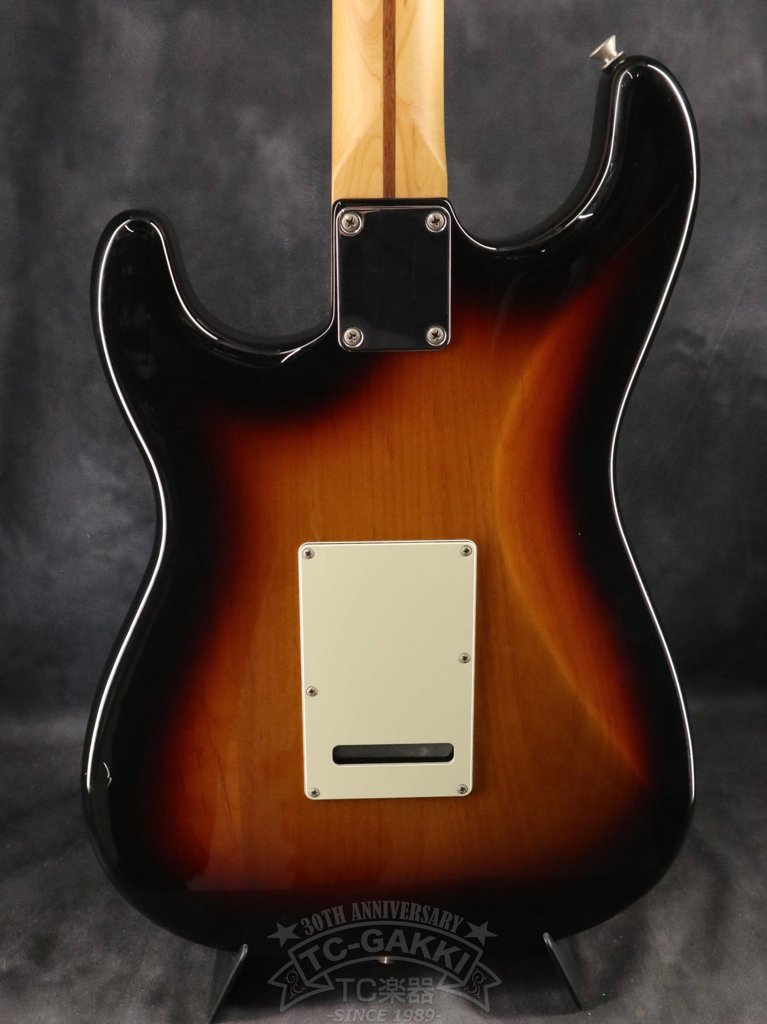 Fender MIJ Hybrid II Stratocaster