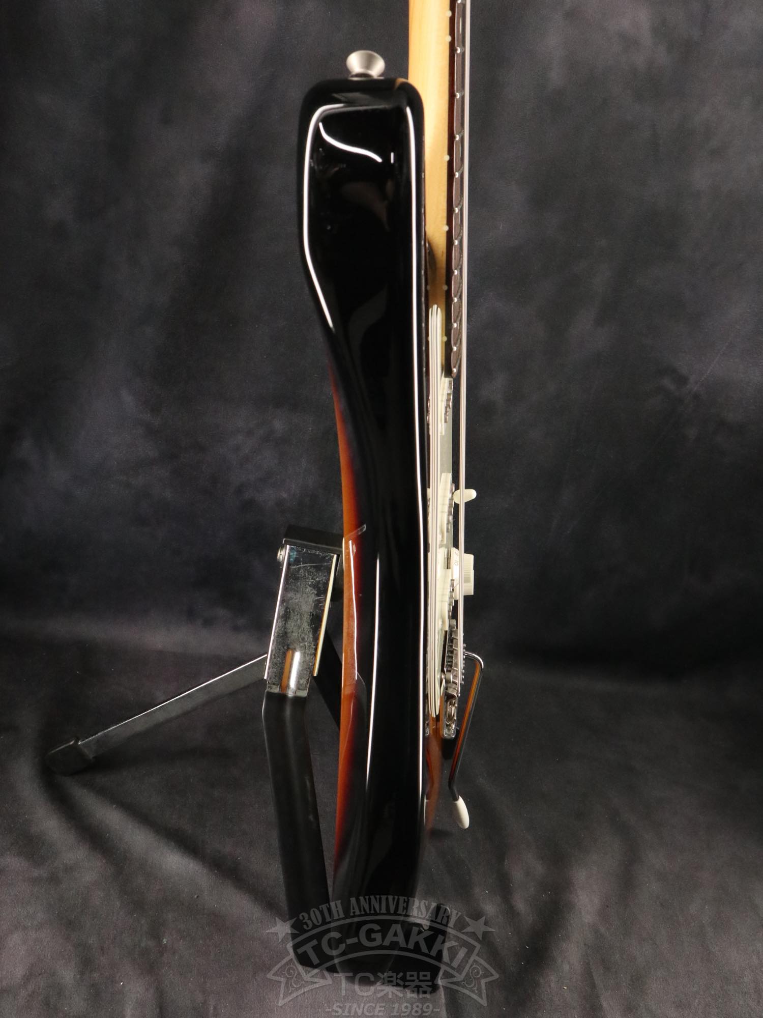 Fender MIJ Hybrid II Stratocaster